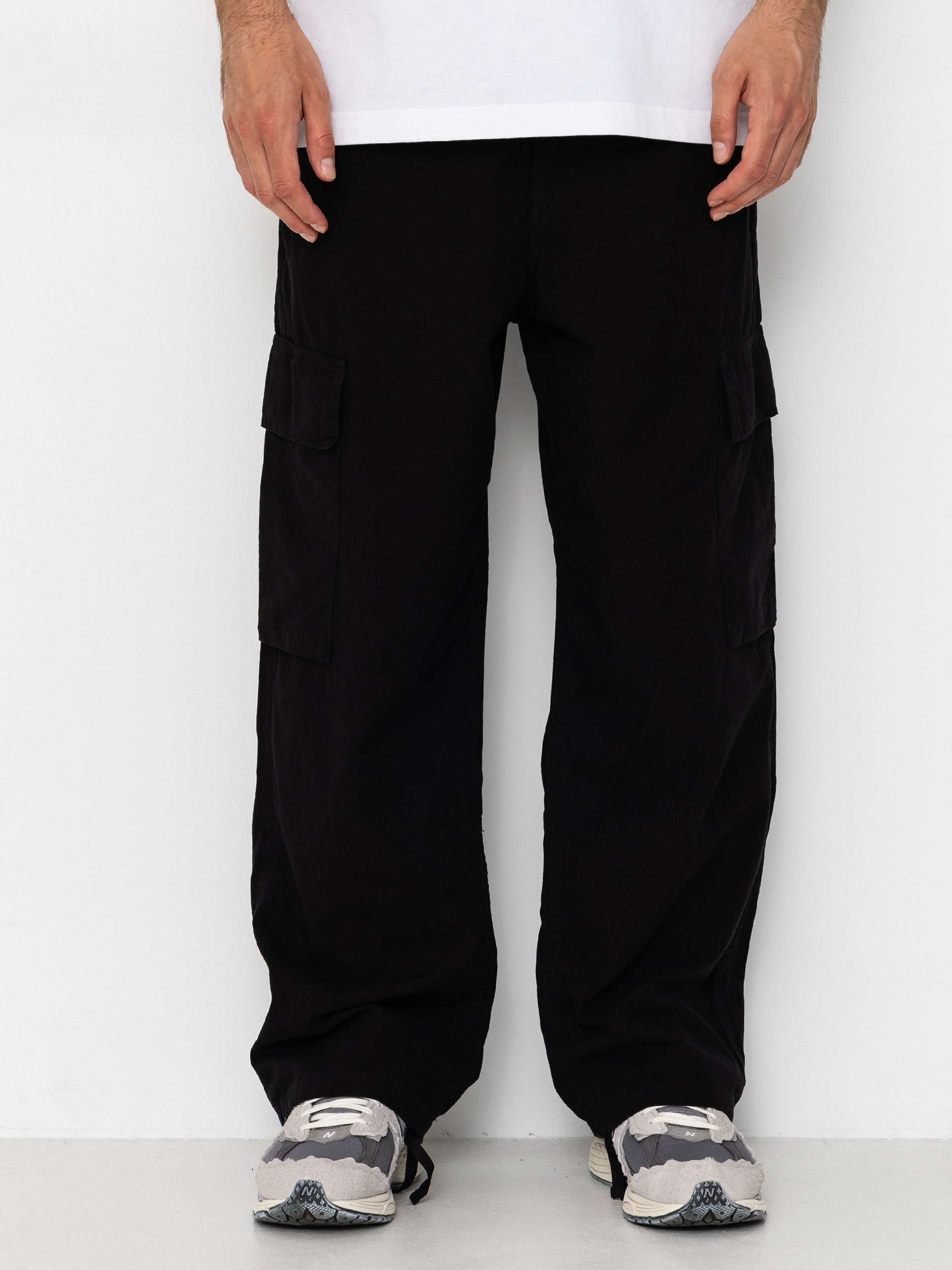 Kisnadrág Carhartt WIP Kade Cargo