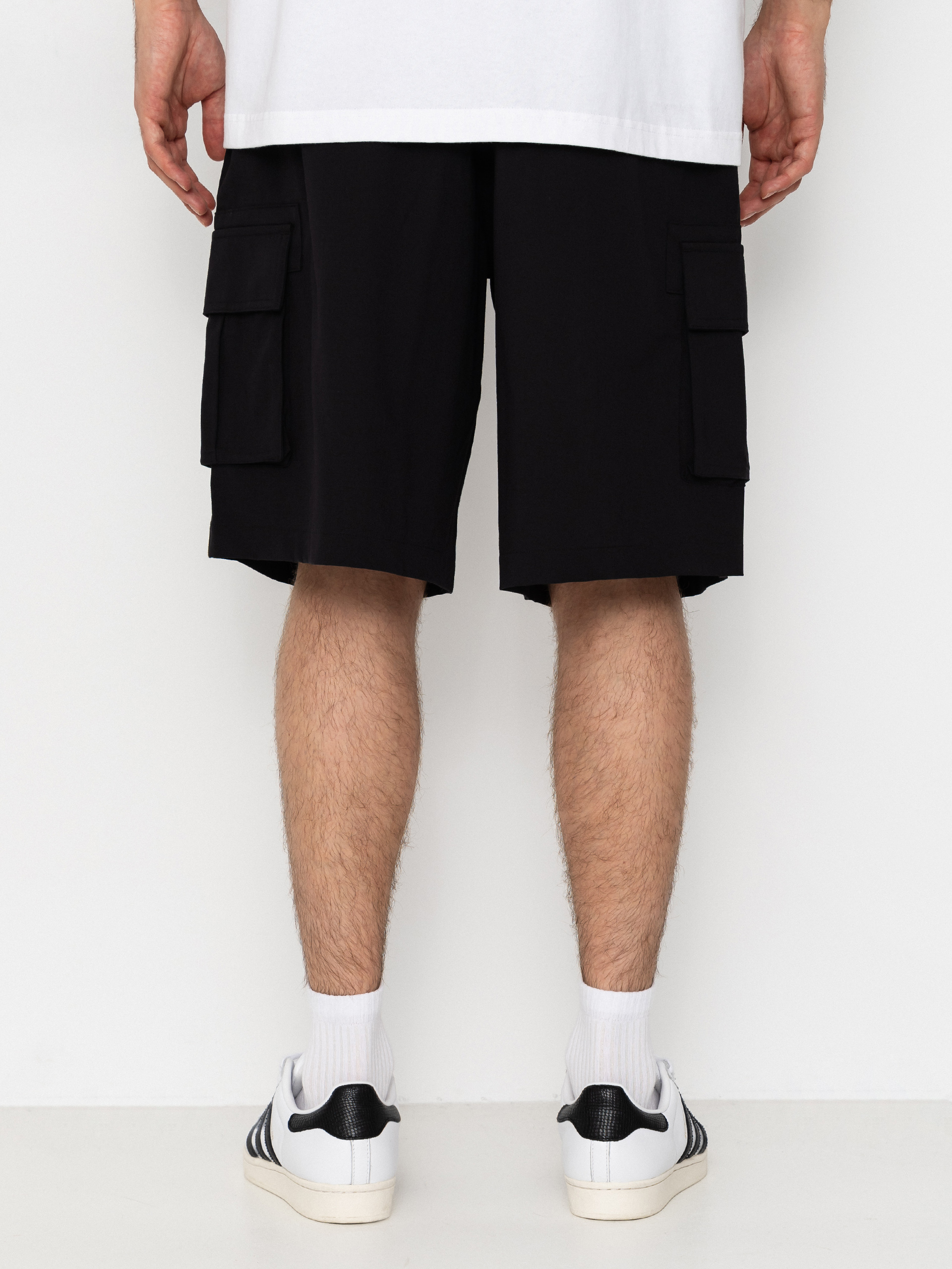 adidas Skt Exc Rövidnadrág (black/black)