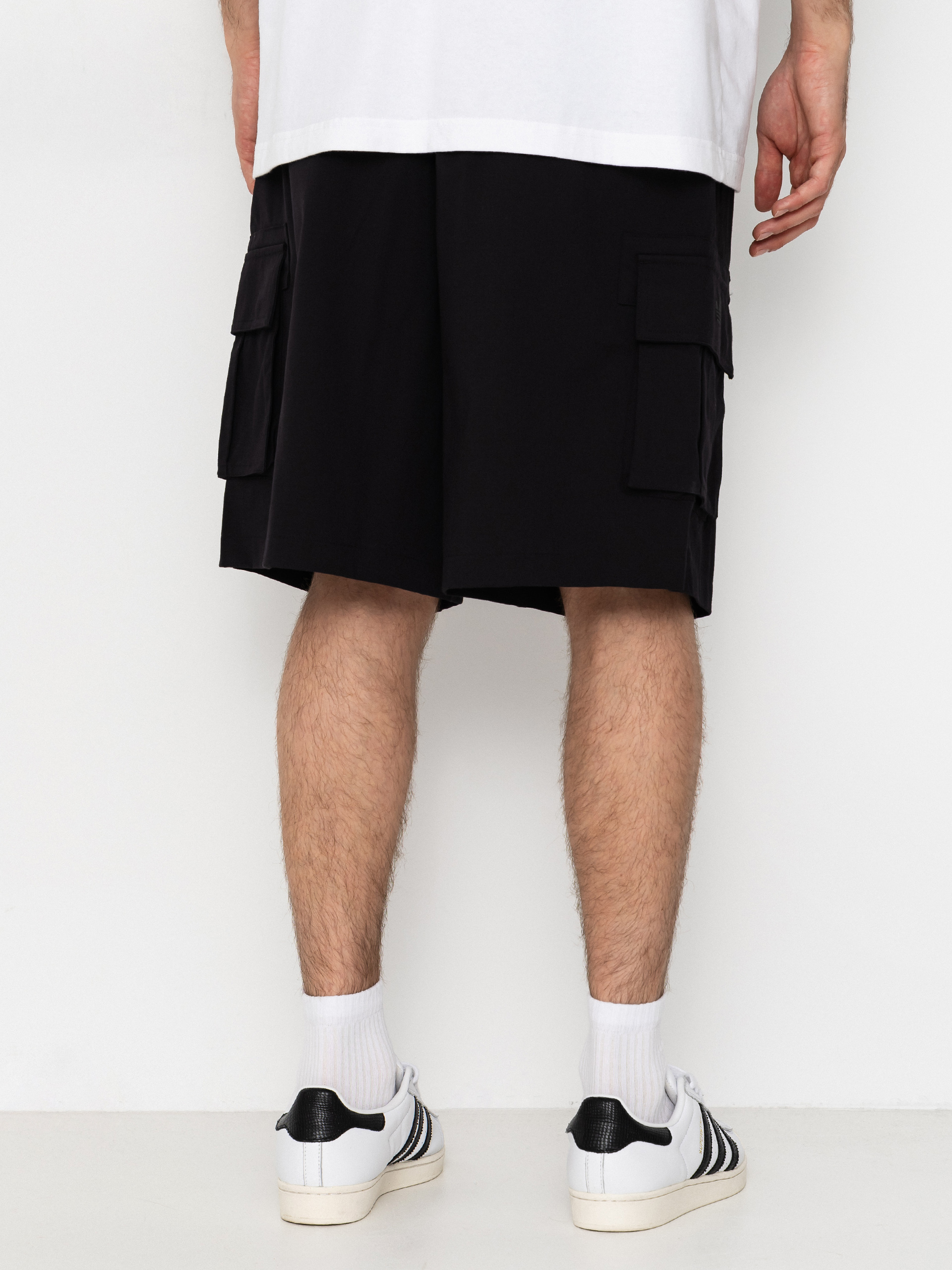 adidas Skt Exc Rövidnadrág (black/black)