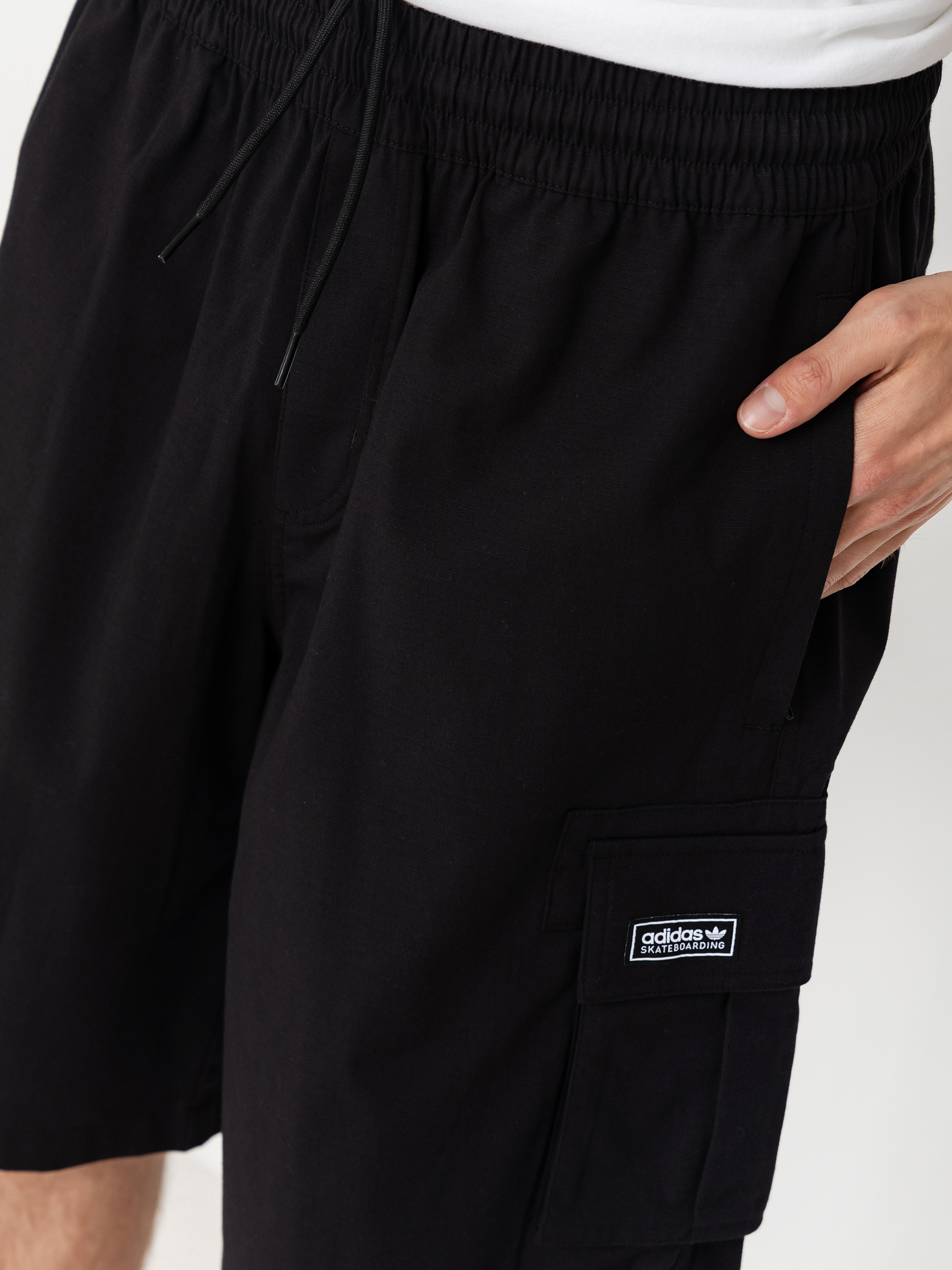 adidas Skt Exc Rövidnadrág (black/black)