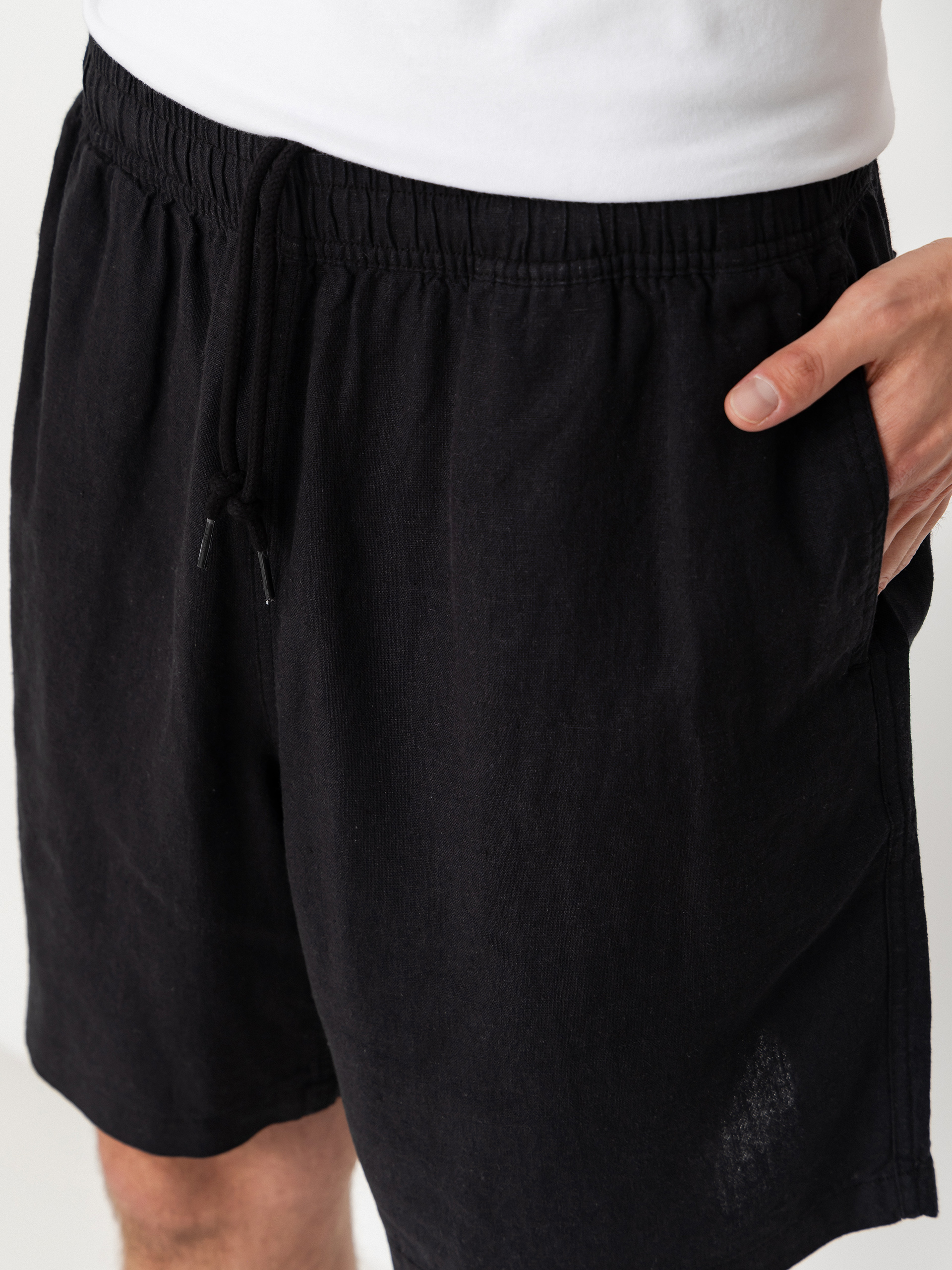 OBEY Relaxer Rövidnadrág (black)