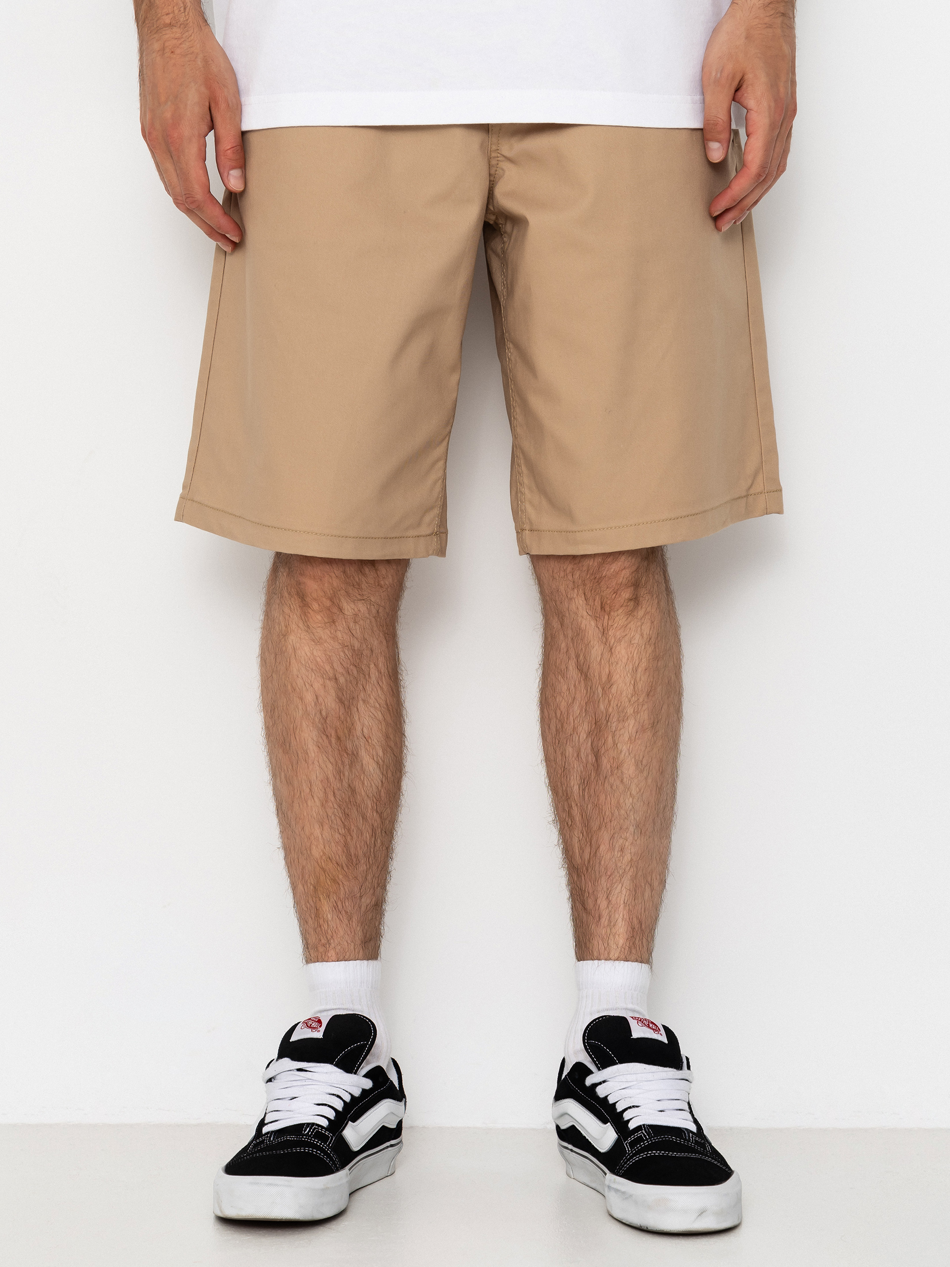 Vans Authentic Chino Loose Ru00f6vidnadru00e1g (incense)