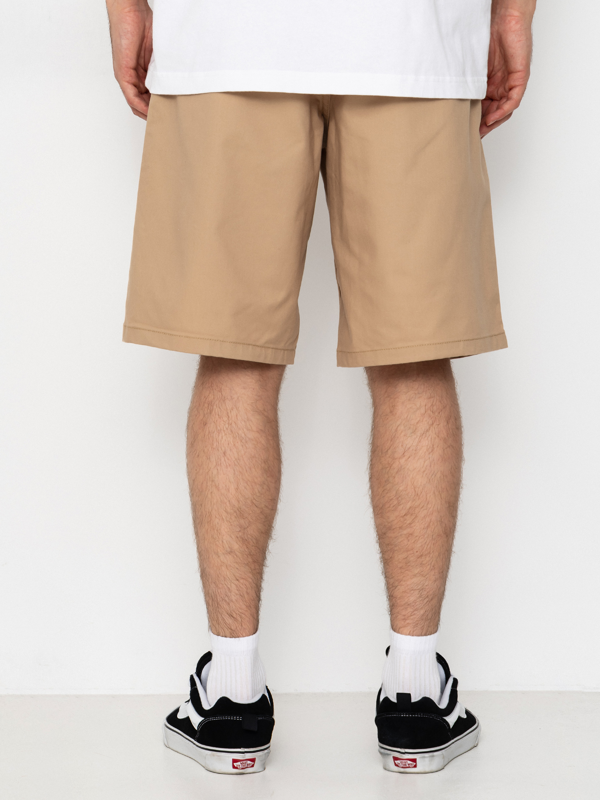 Vans Authentic Chino Loose Rövidnadrág (incense)
