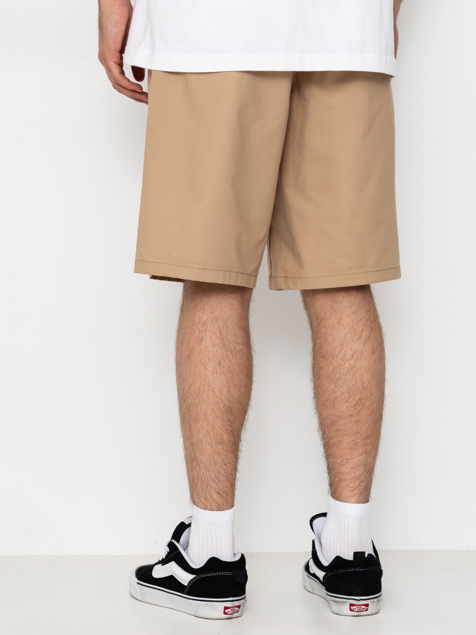 Vans Authentic Chino Loose Rövidnadrág (incense)