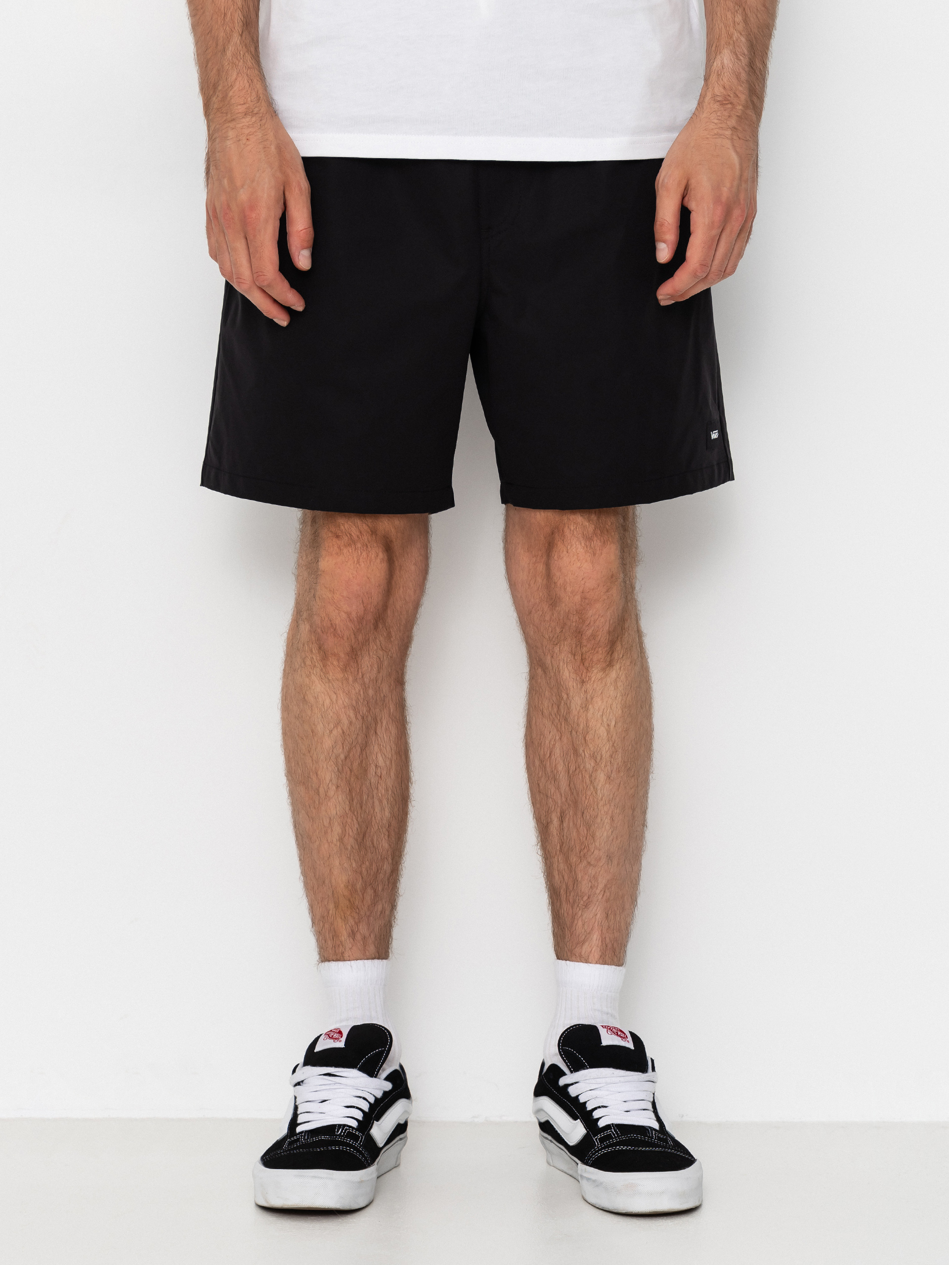 Vans Range Relaxed Sport Rövidnadrág (black)