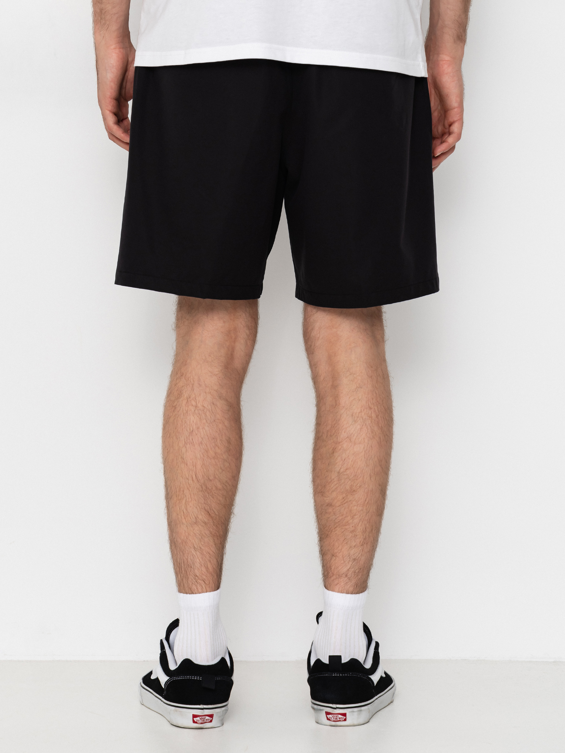 Vans Range Relaxed Sport Rövidnadrág (black)