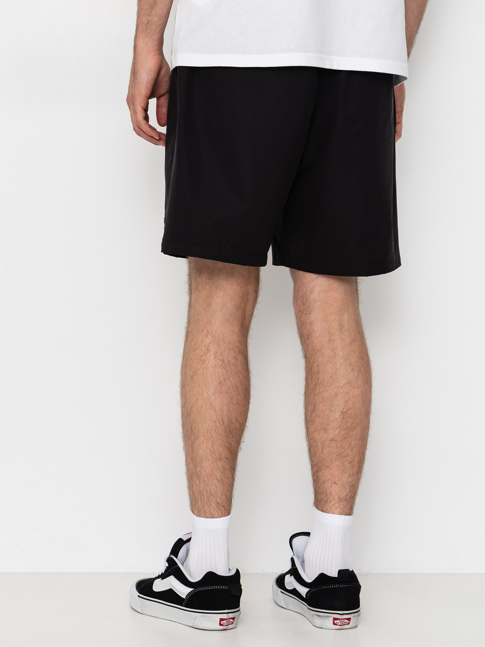 Vans Range Relaxed Sport Rövidnadrág (black)