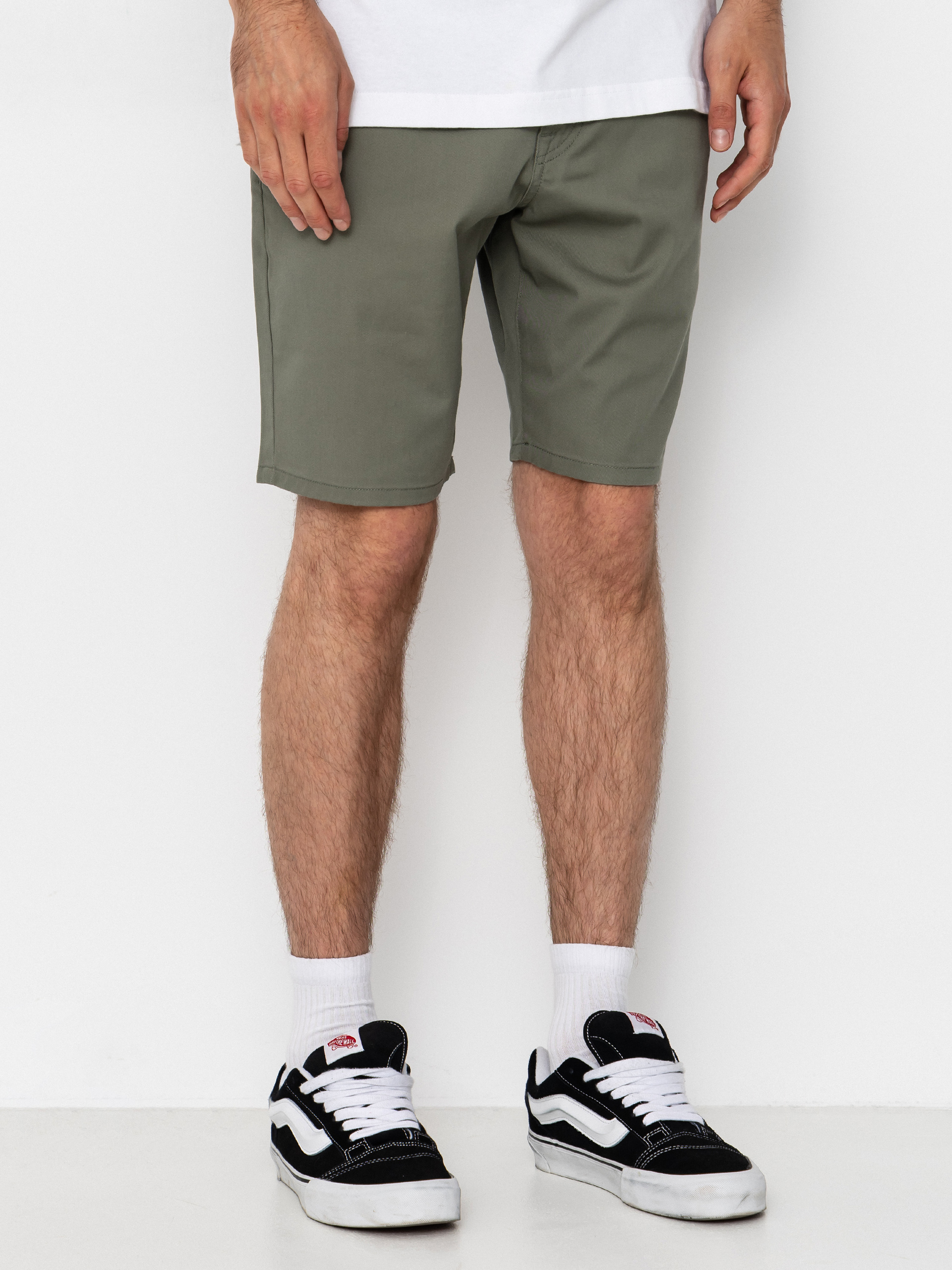 Rövidnadrág Volcom Frickin Mdrn Stch 19 (brolive)