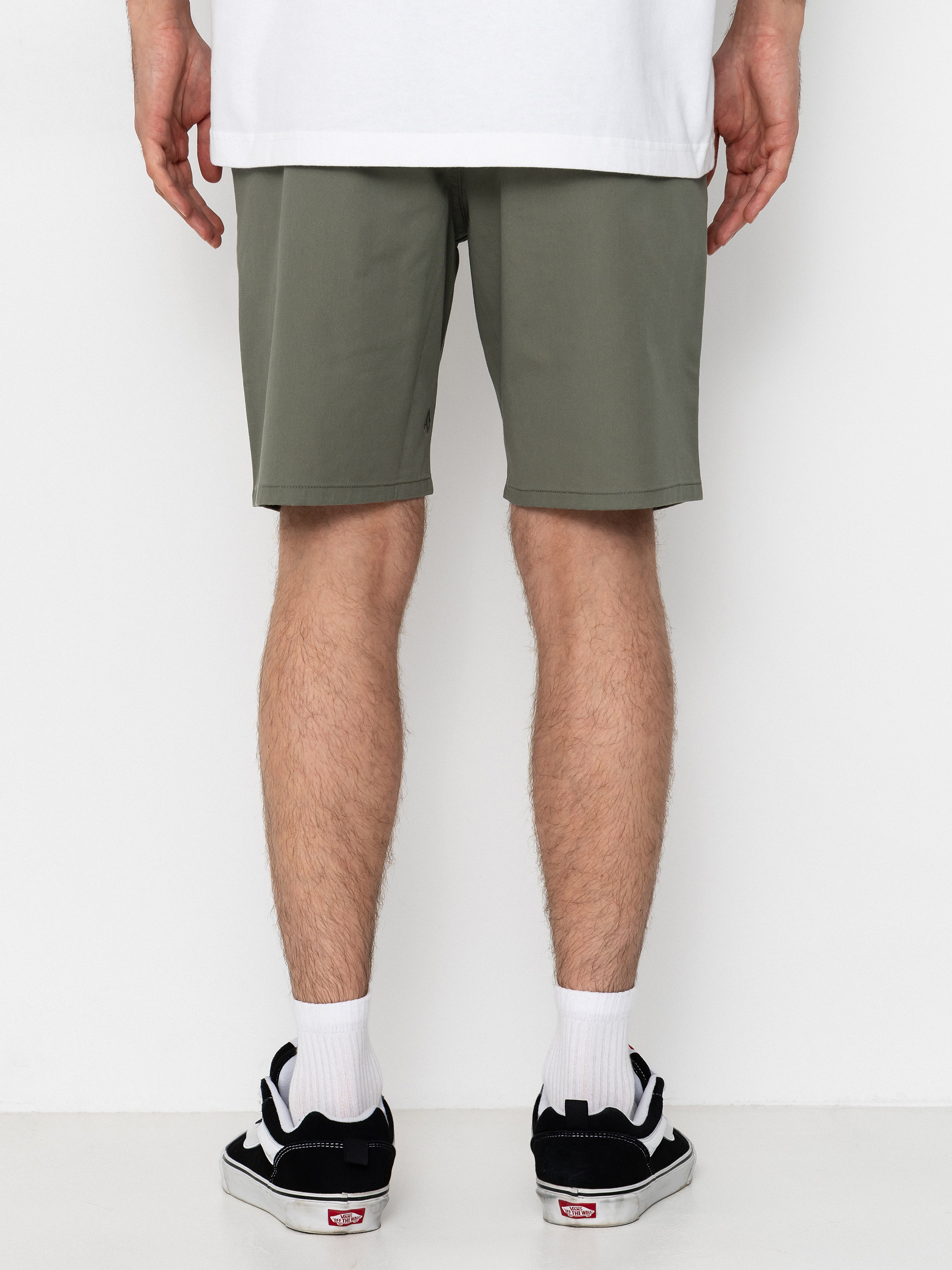 Rövidnadrág Volcom Frickin Mdrn Stch 19 (brolive)