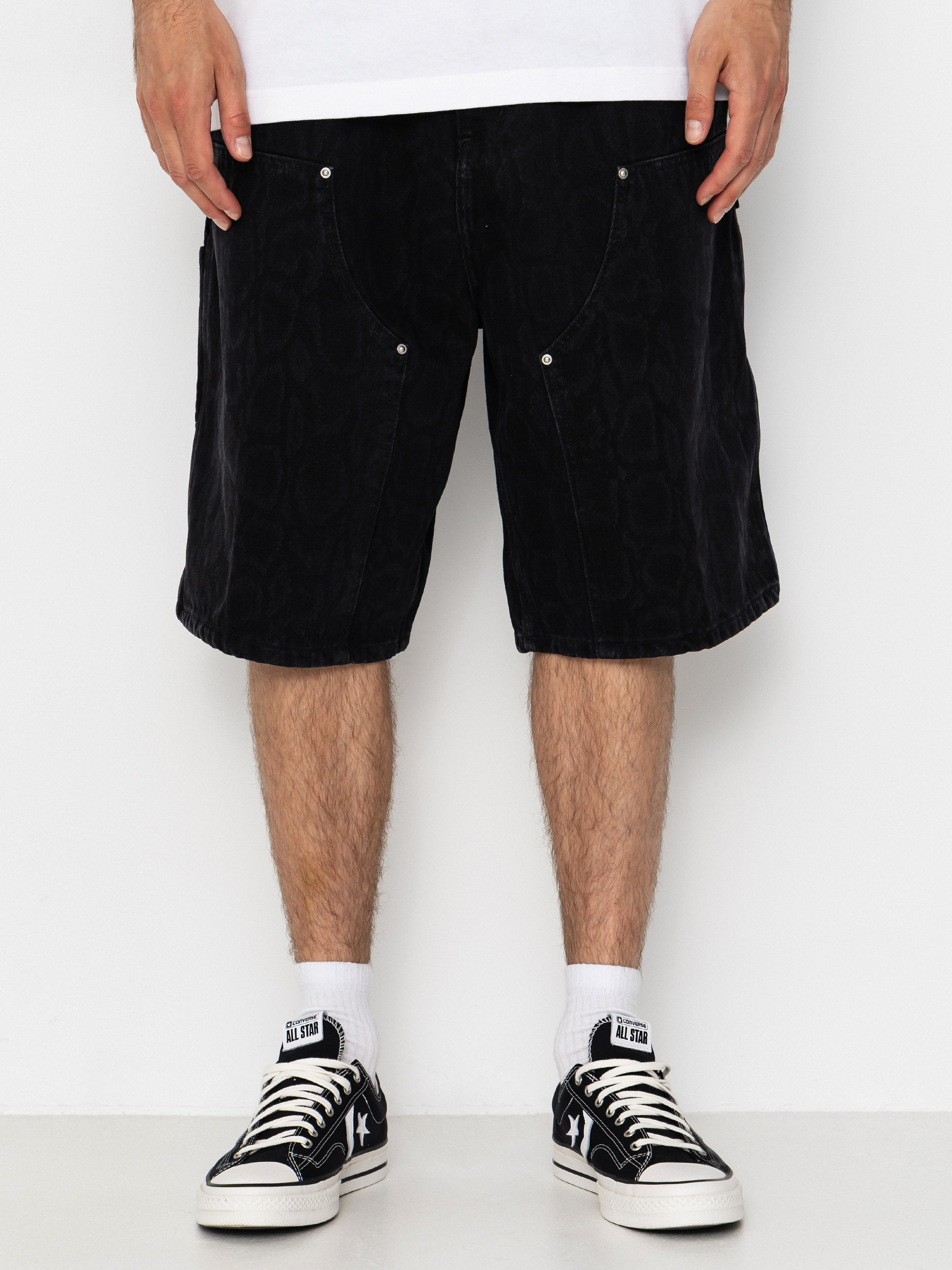 Rövidnadrág Carhartt WIP OG Double Knee