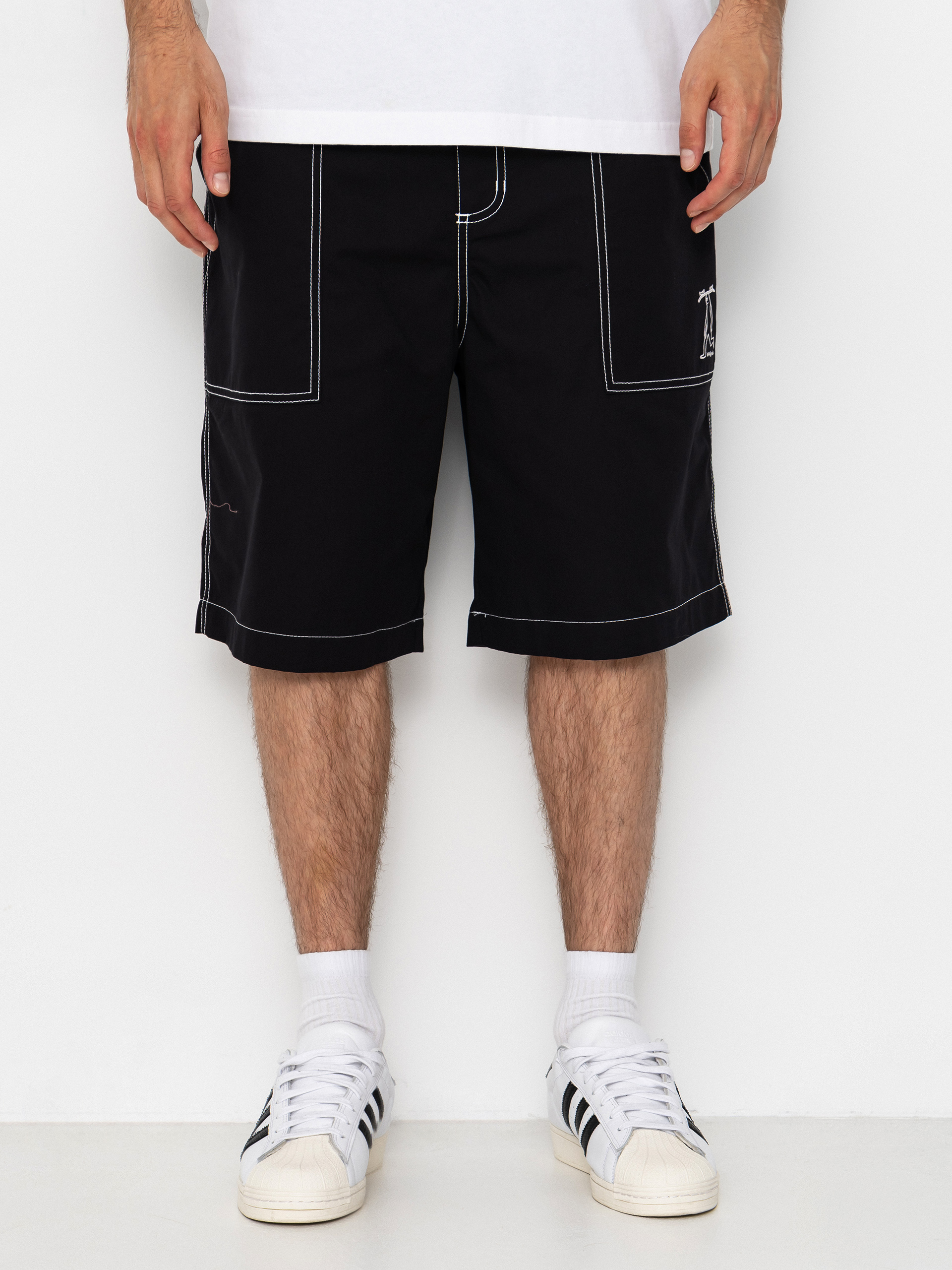 adidas Gonz Rövidnadrág