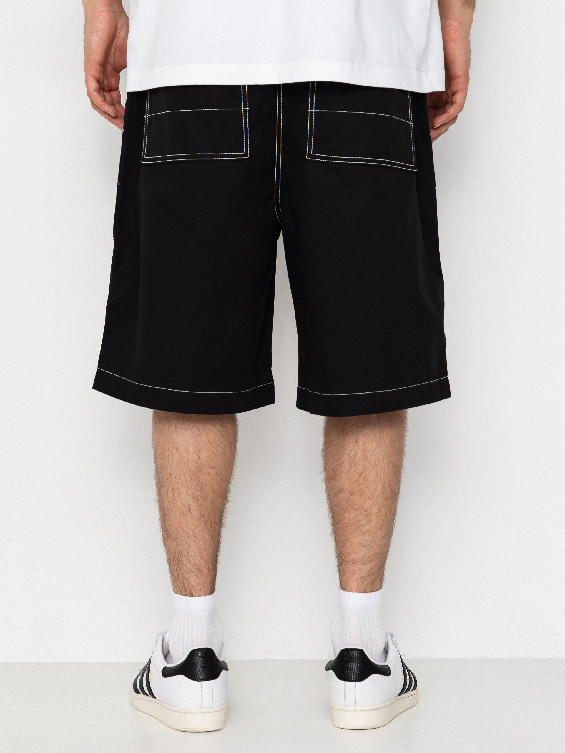 adidas Gonz Rövidnadrág (black)