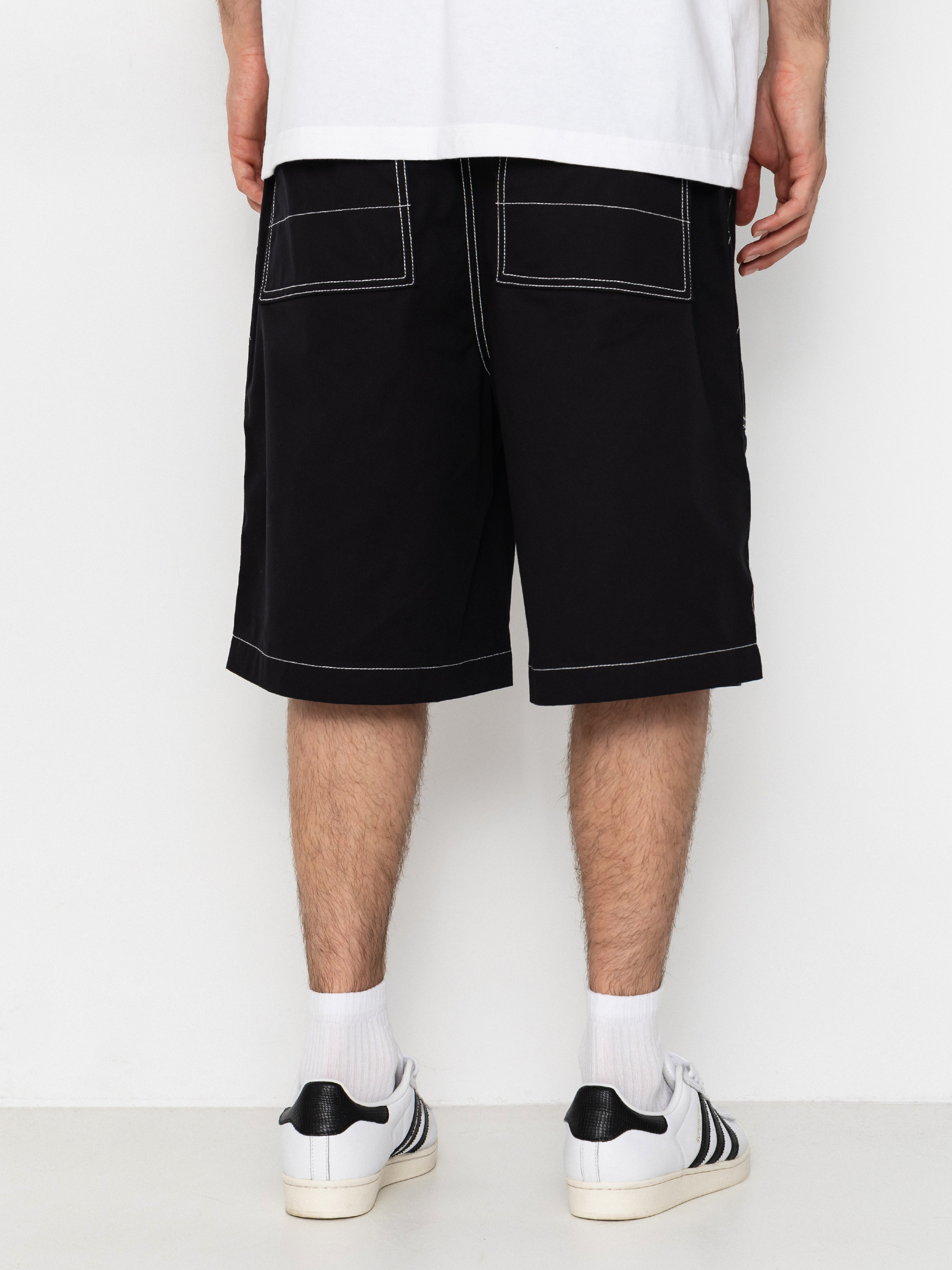 adidas Gonz Rövidnadrág (black)