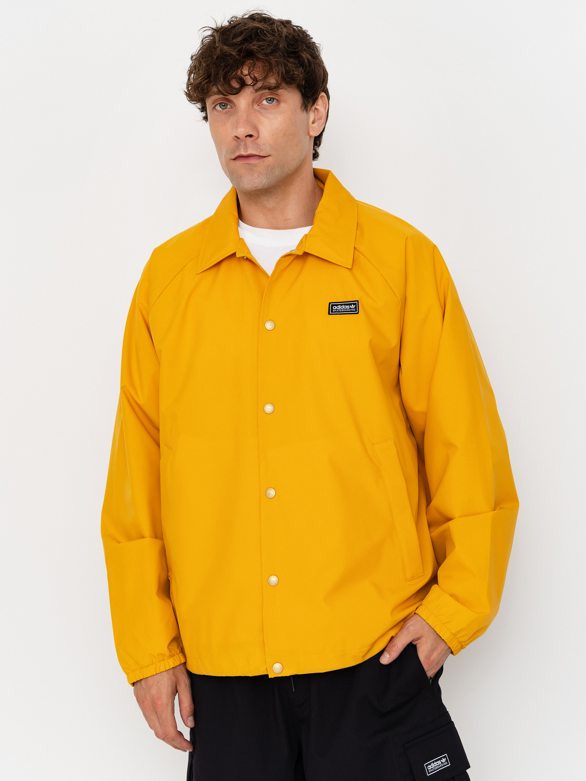Dzseki adidas Fsbs Coach
