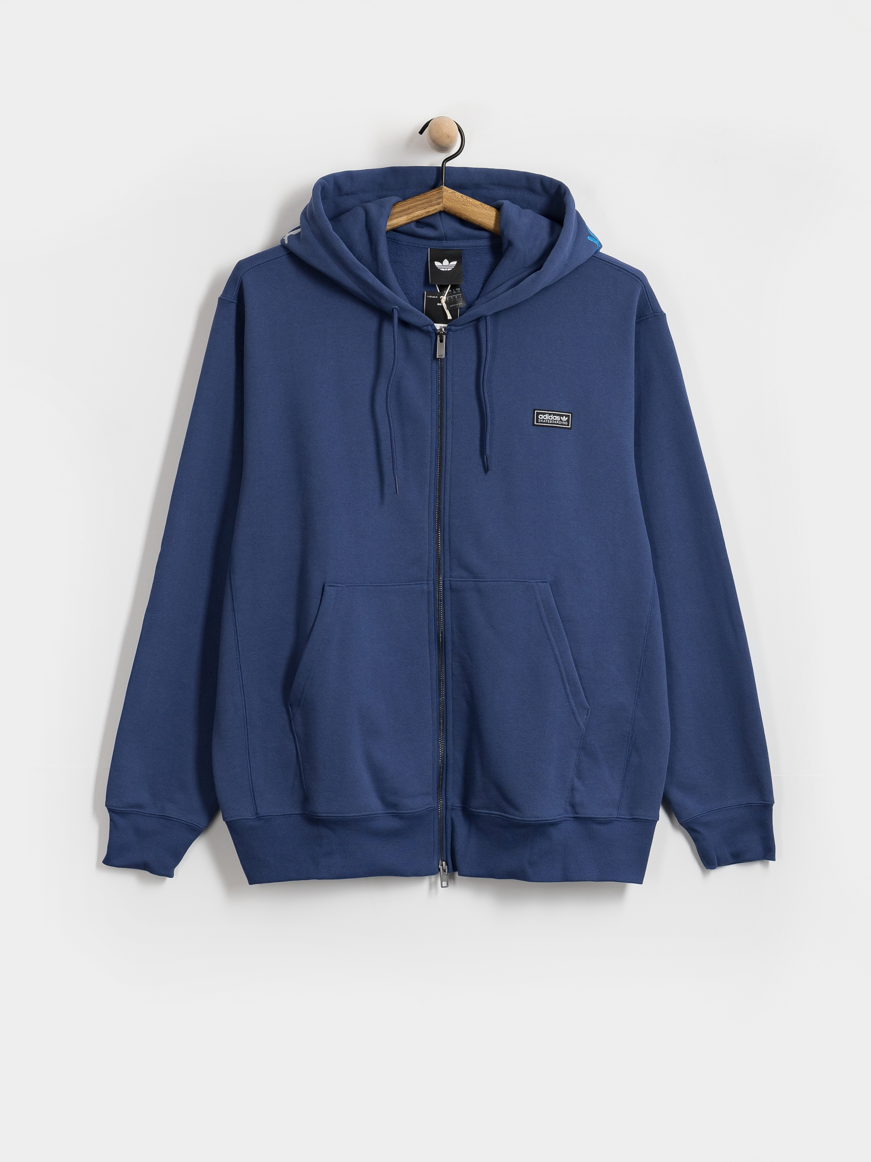 adidas Gonz Graph HD Kapucnis pulóver (mutprp)