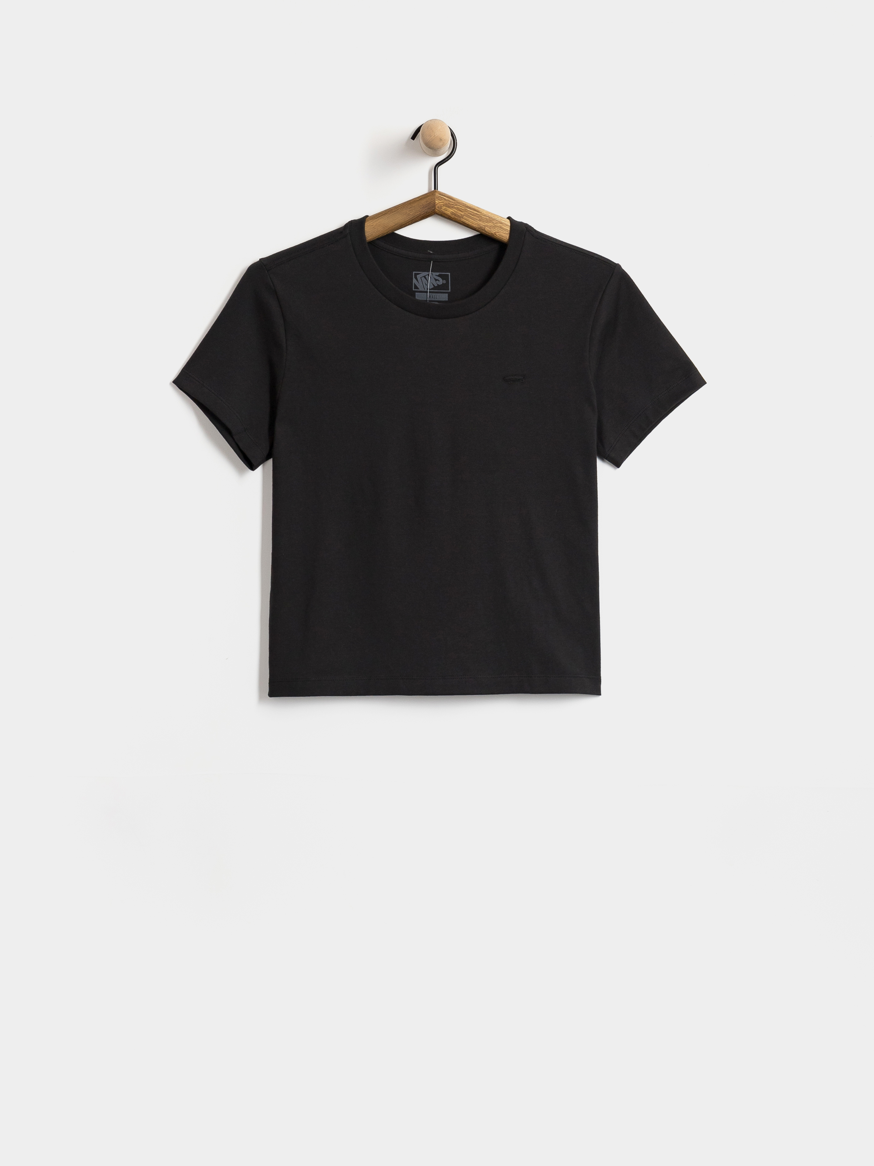 Póló Vans Salton Crew Wmn (black)