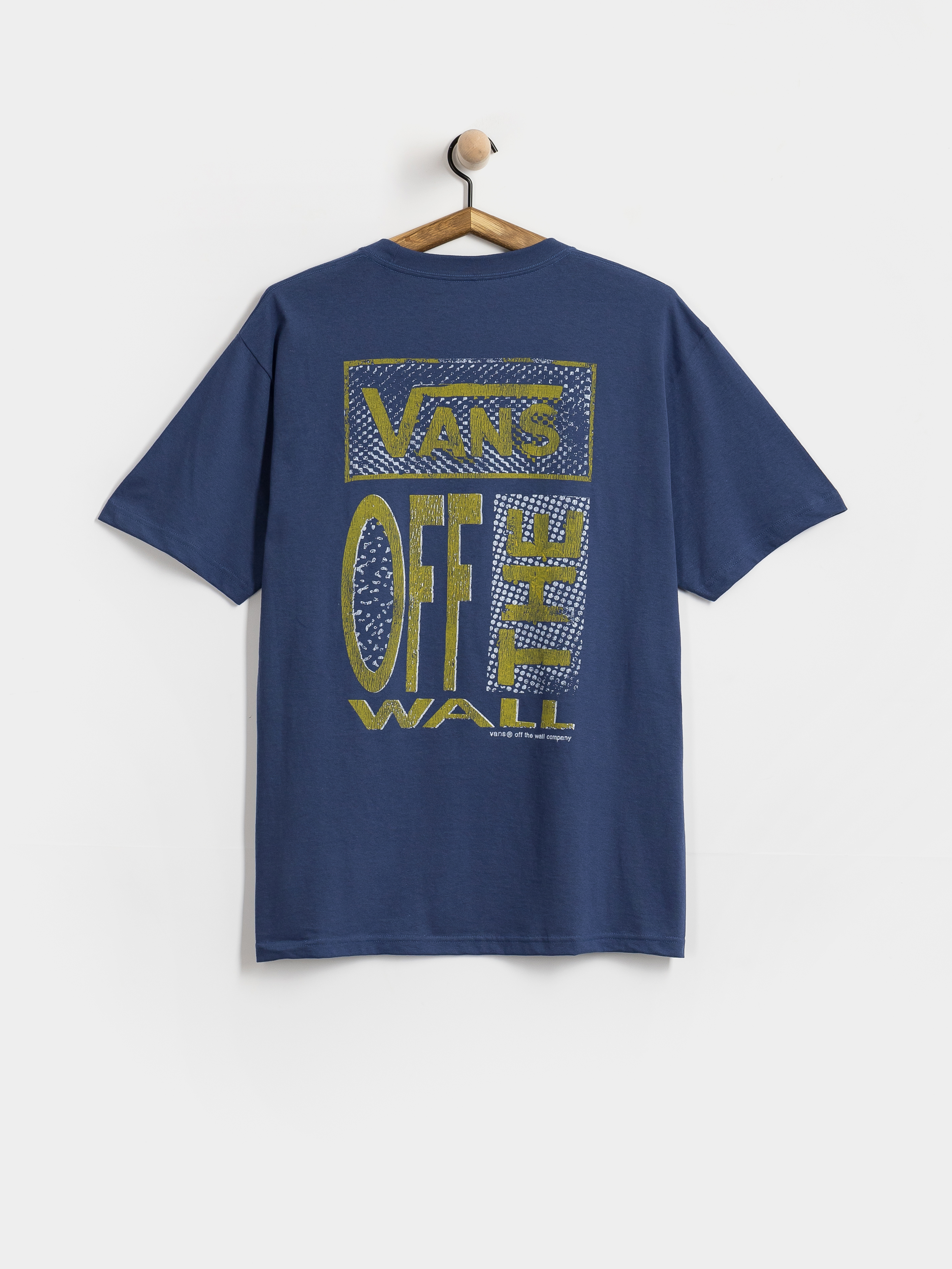 Póló Vans Cut And Paste