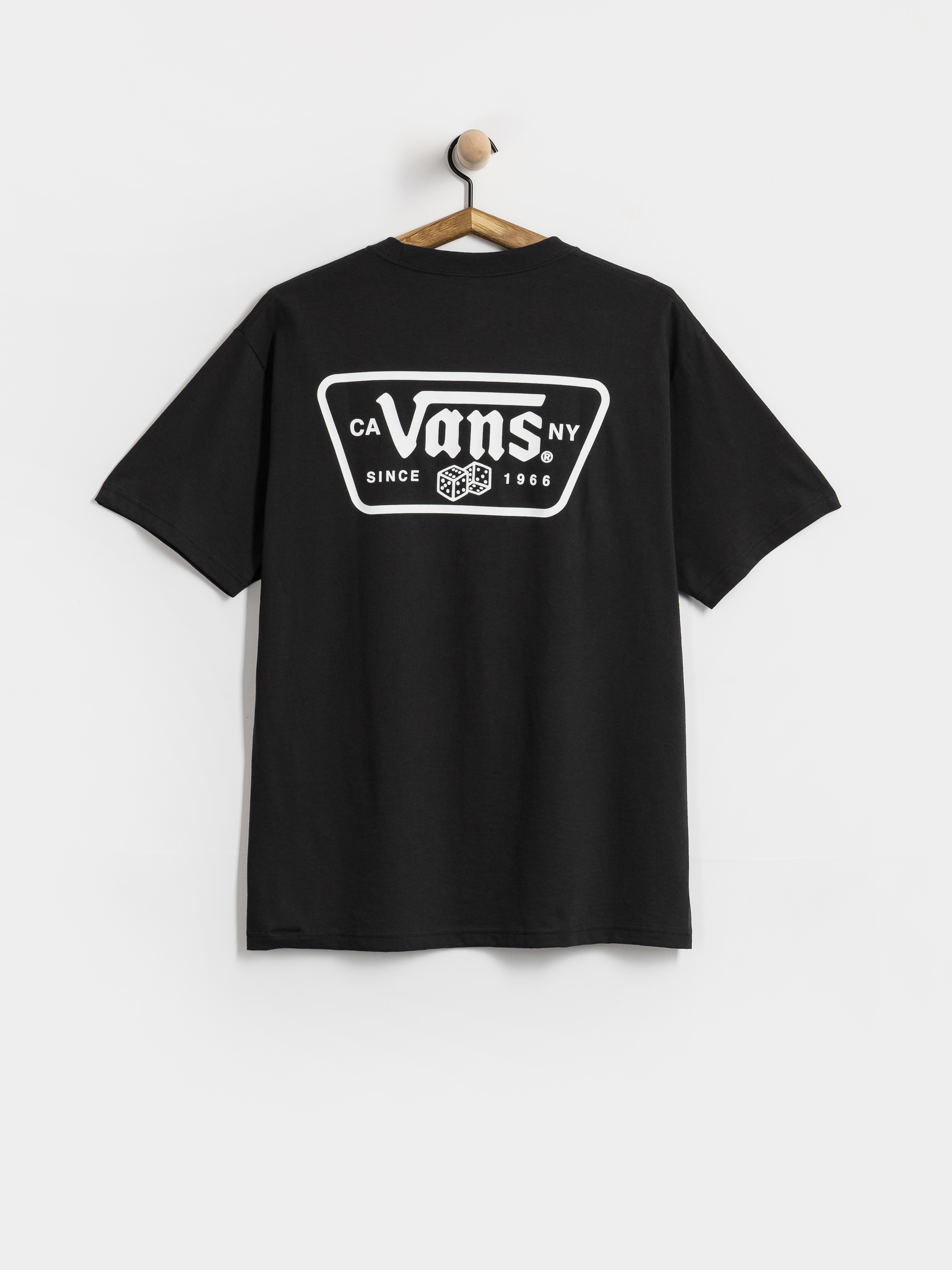 Póló Vans Knu Patch