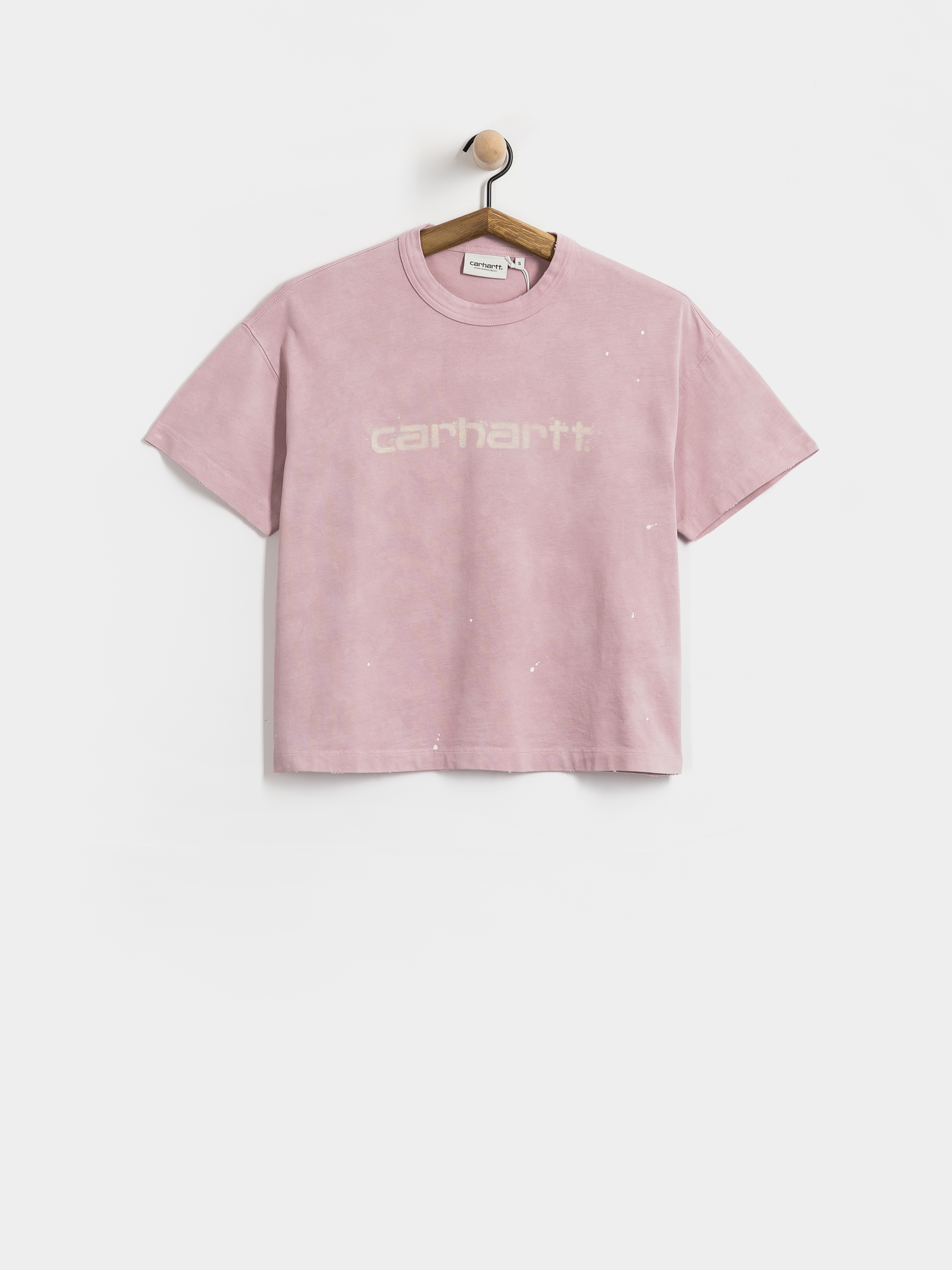 Póló Carhartt WIP Painter Wmn