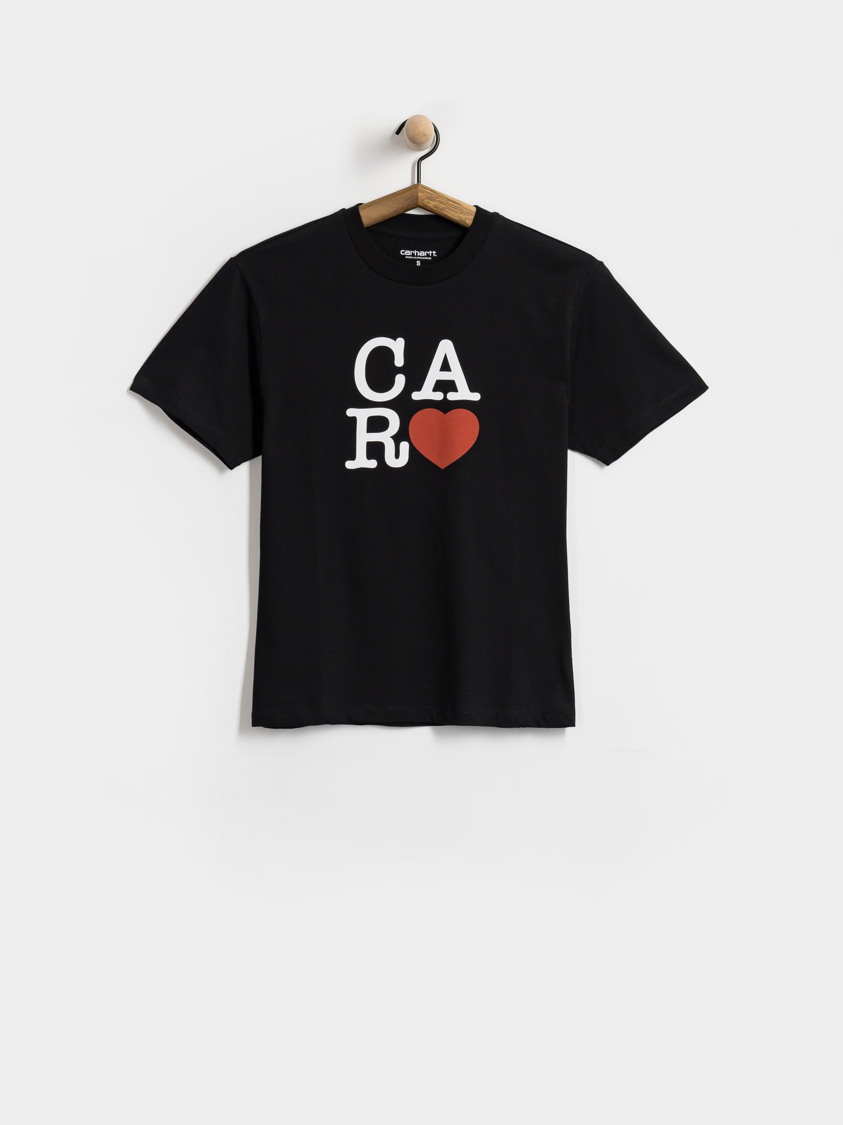 Póló Carhartt WIP I Hartt Wmn