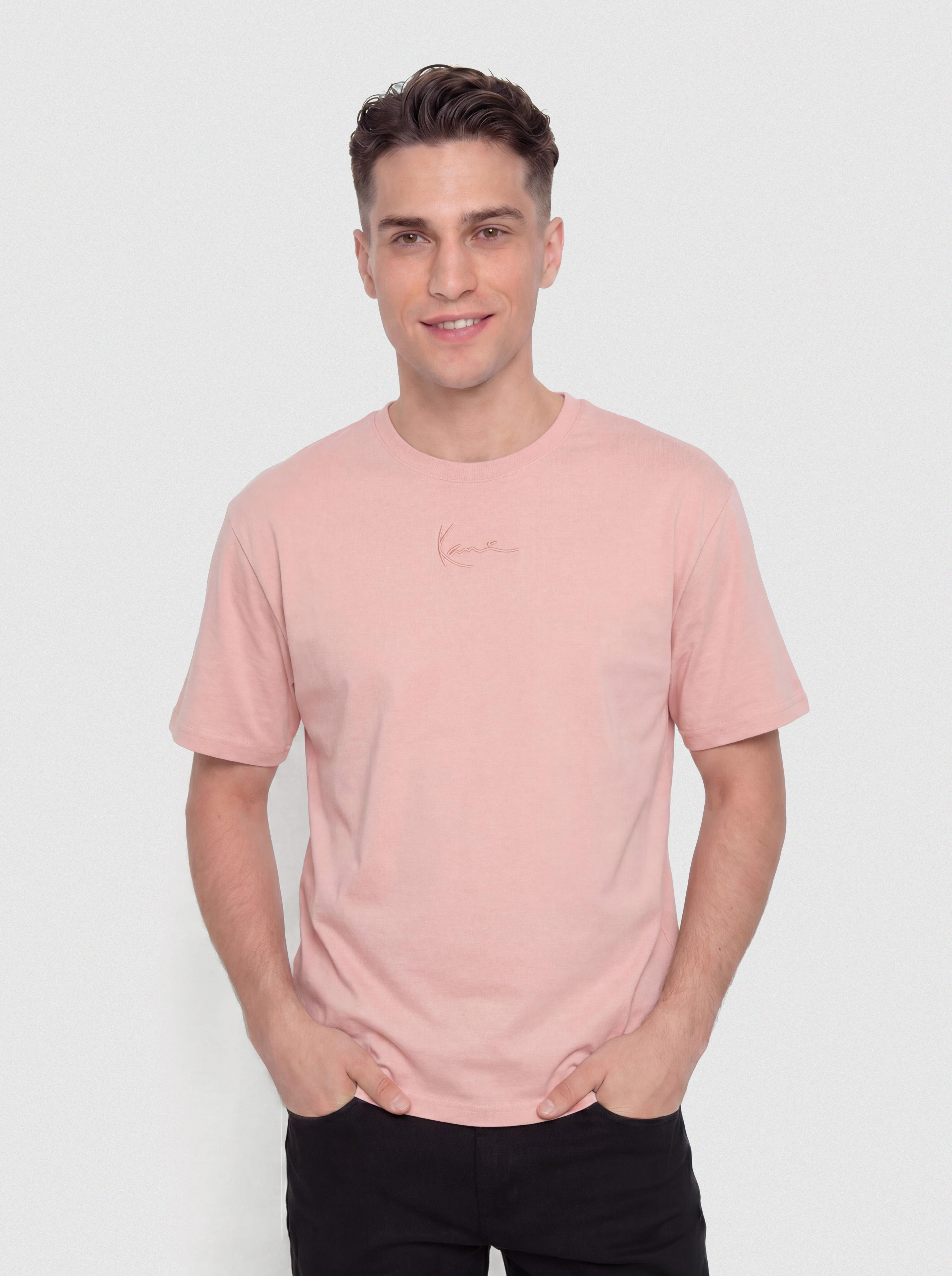 Karl Kani Small Signature Essential Póló