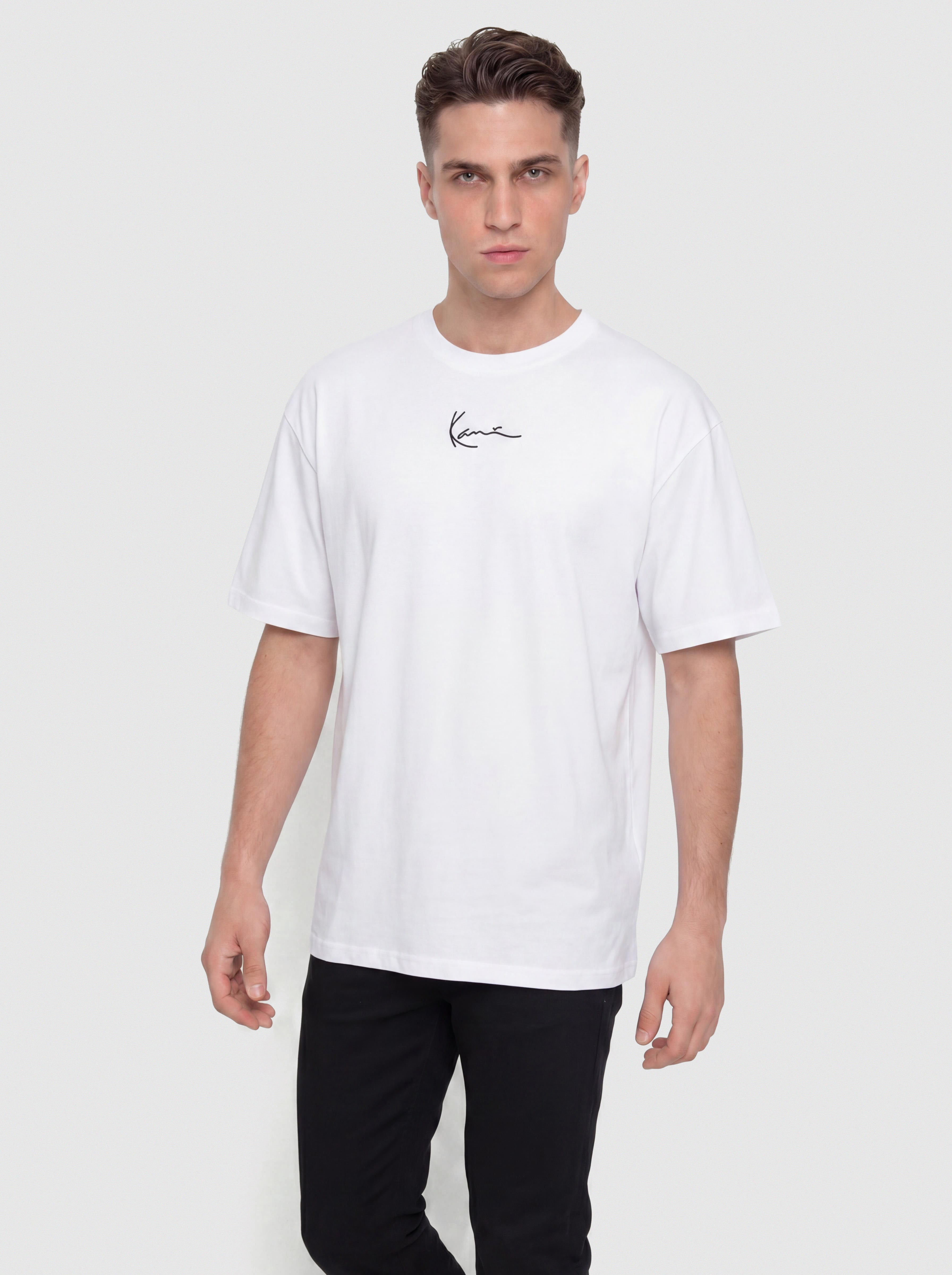 Karl Kani Signature Póló