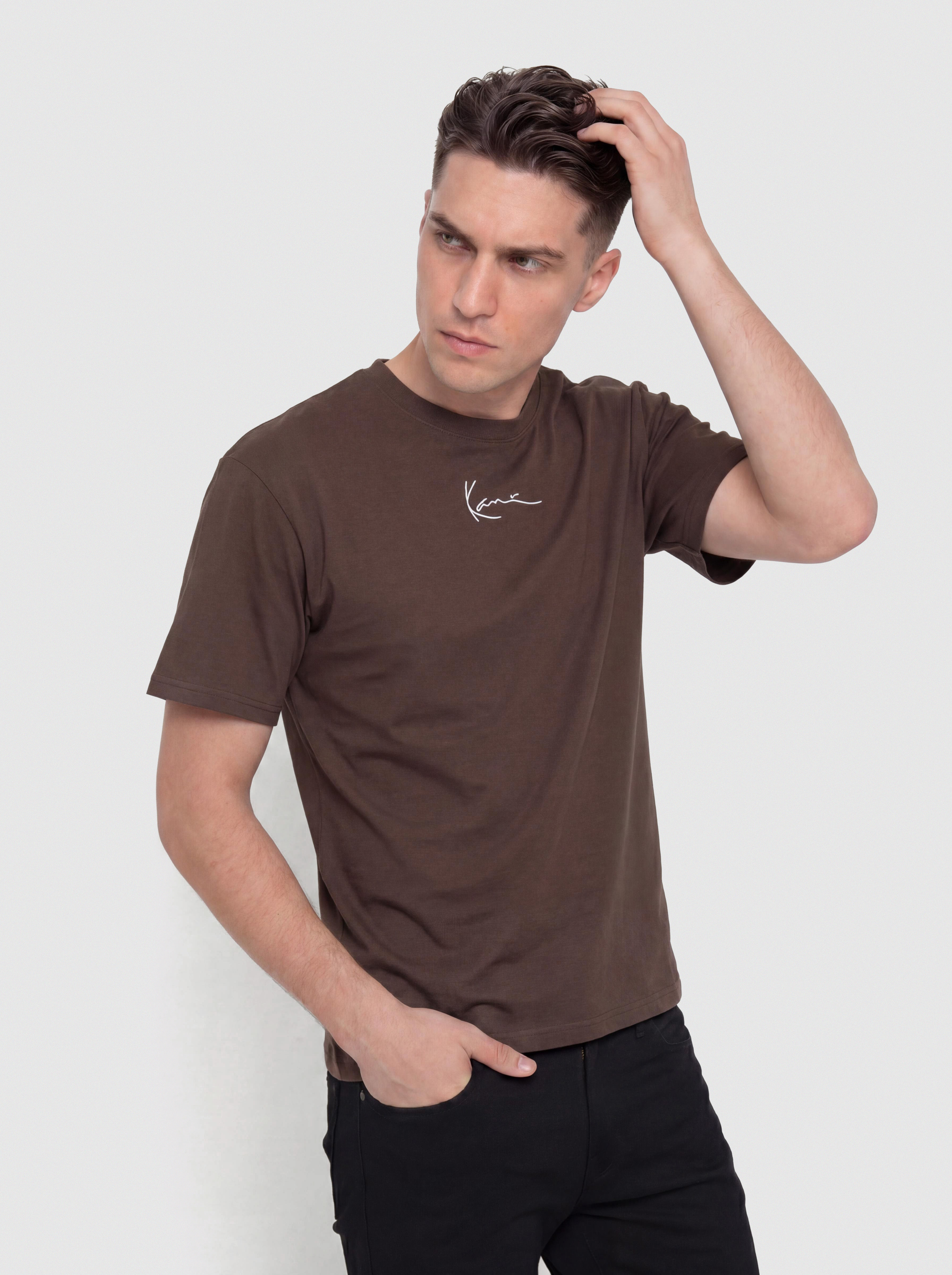 Karl Kani Small Signature Essential Póló