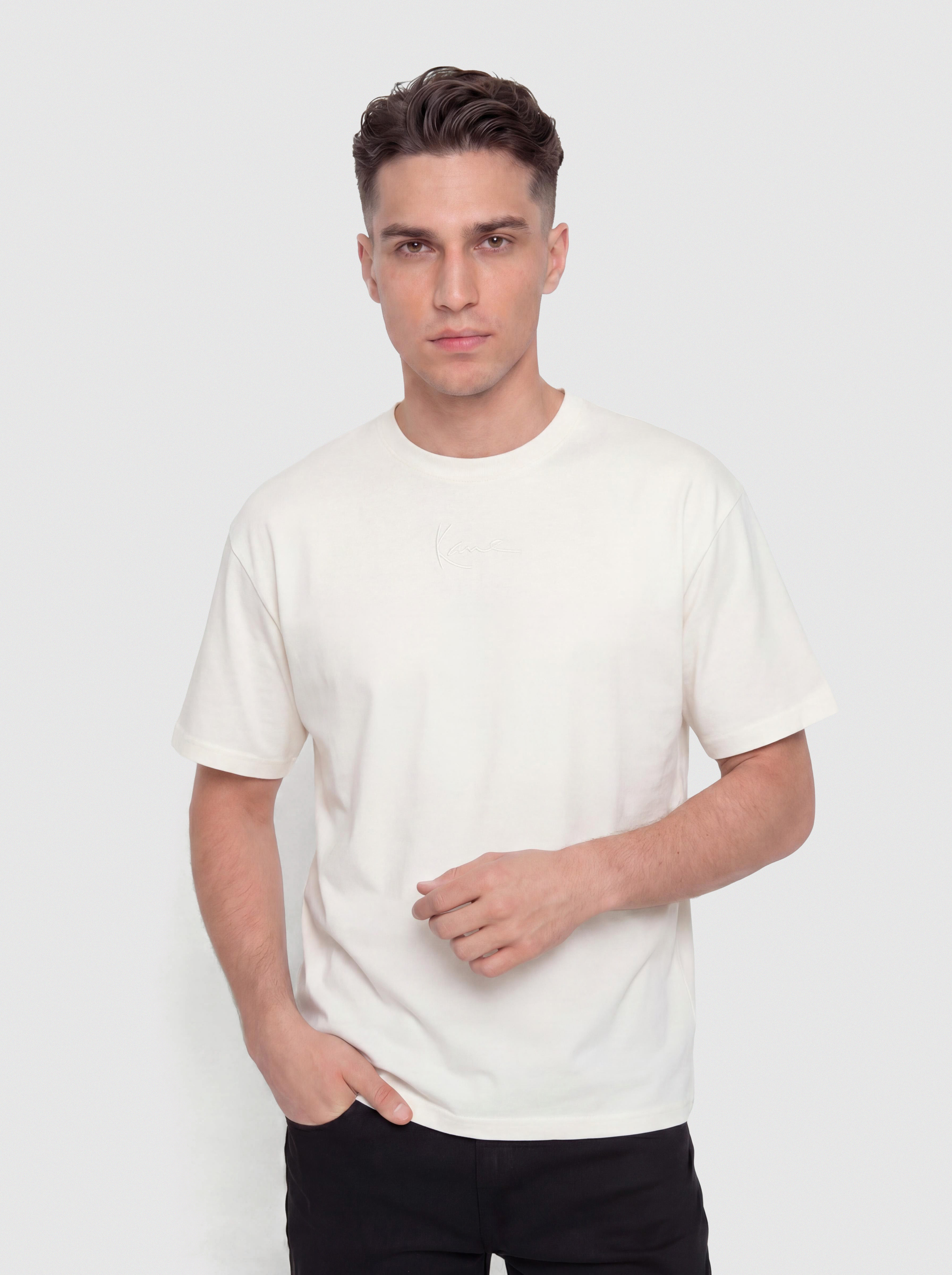 Karl Kani Small Signature Essential Póló