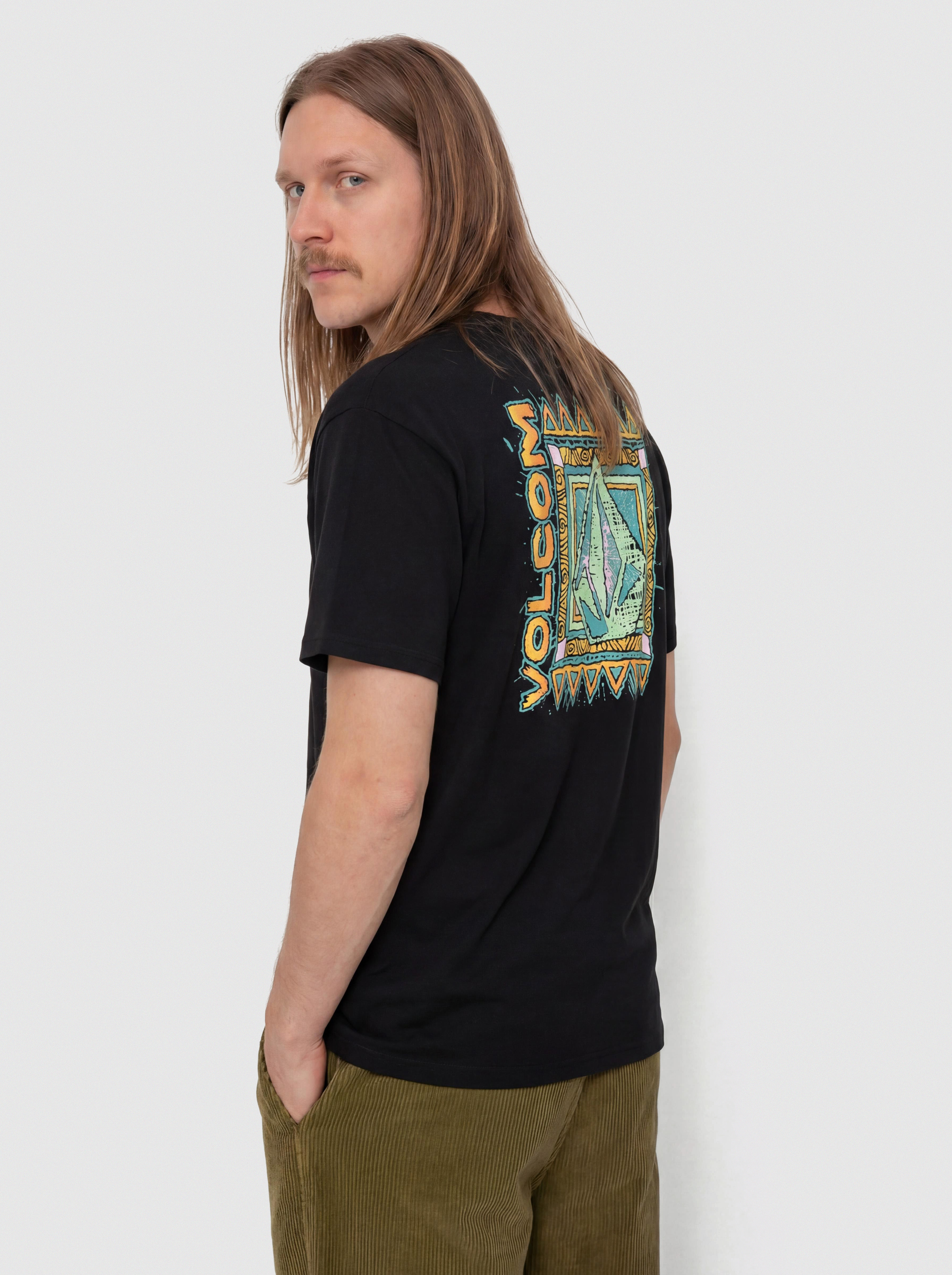 Volcom Bodie Póló