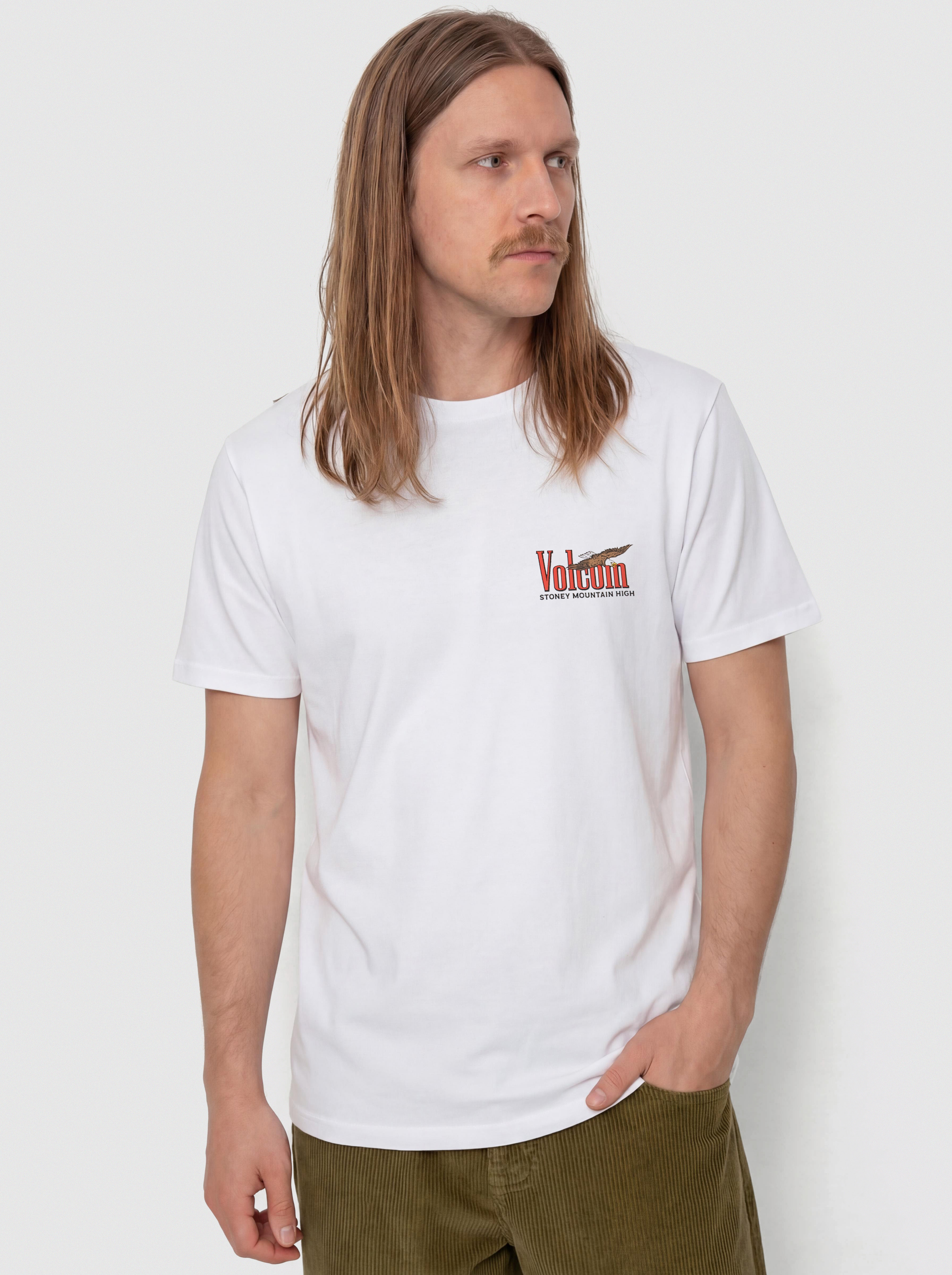 Volcom Stoney Mountain Póló