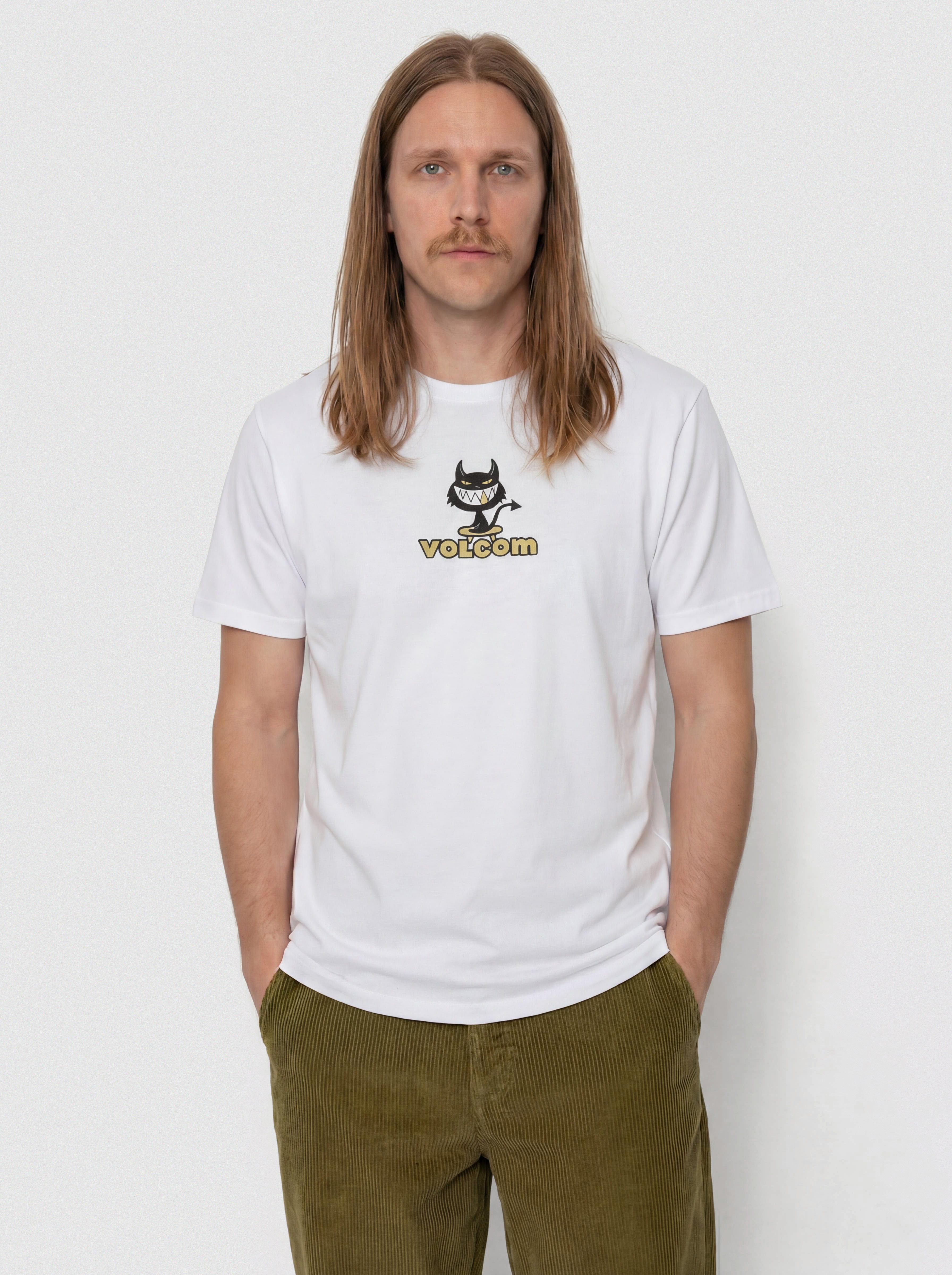 Volcom Devilish Póló