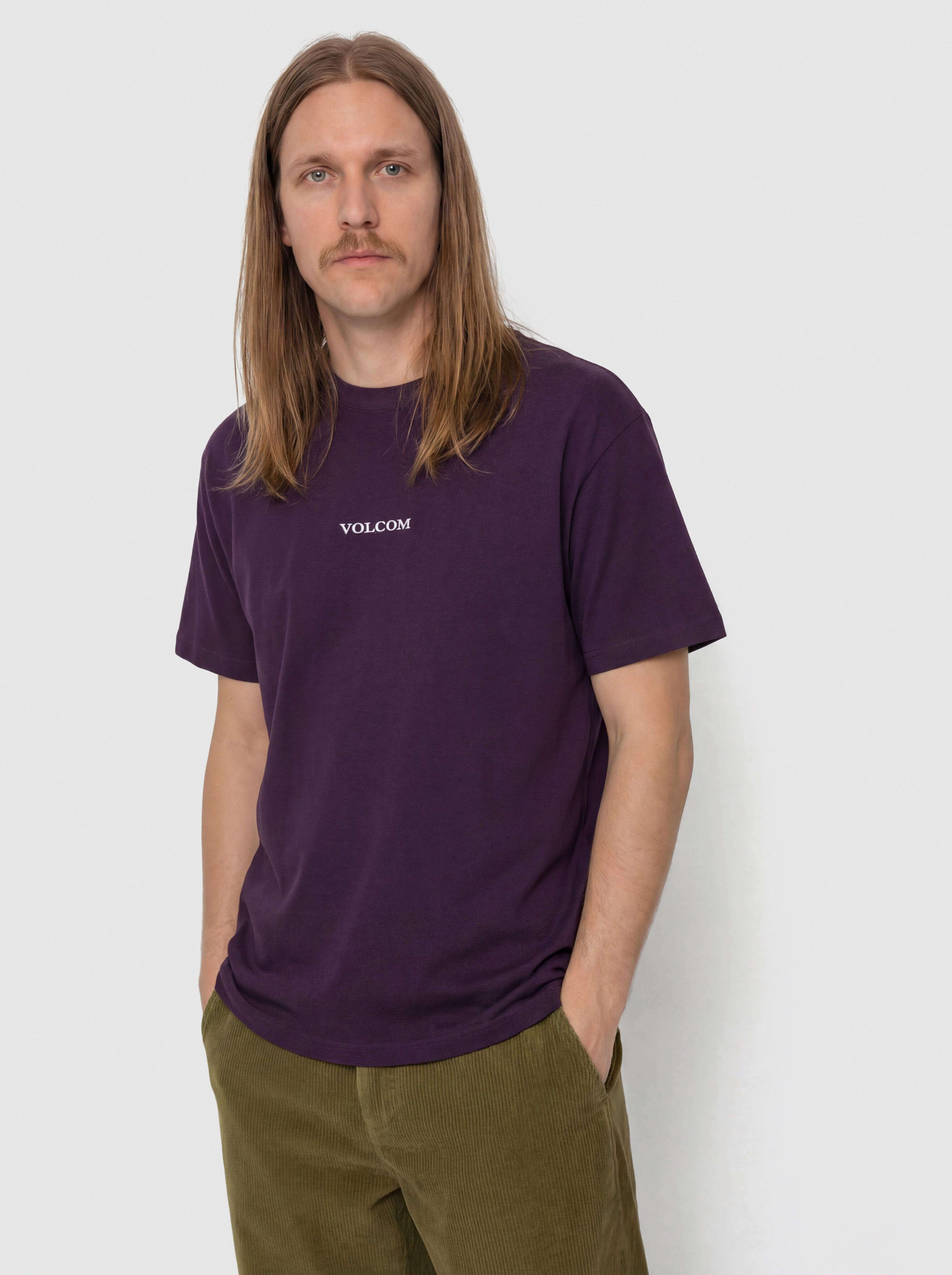 Volcom Stone Lse Póló