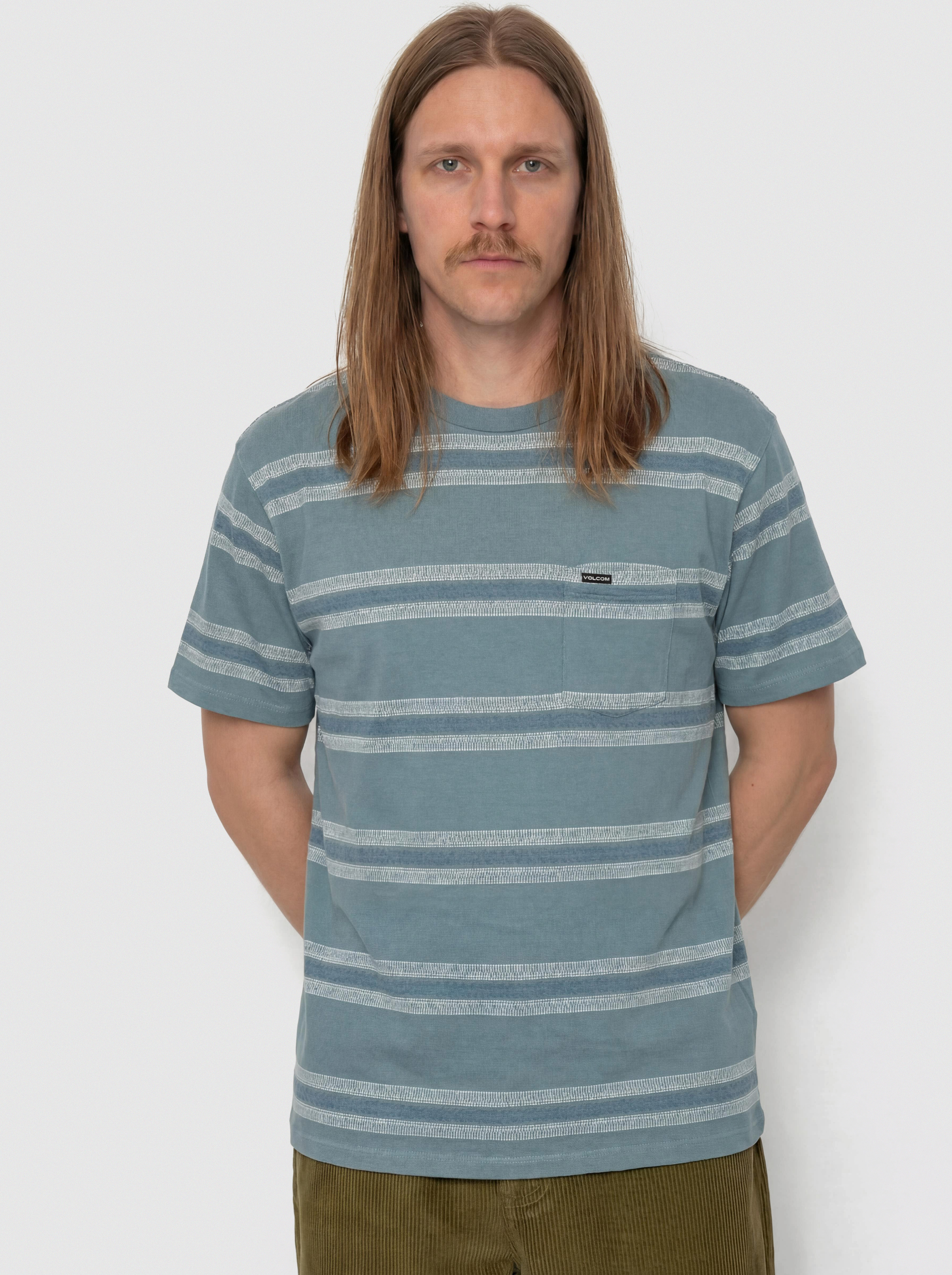 Volcom Yewster Crew Póló