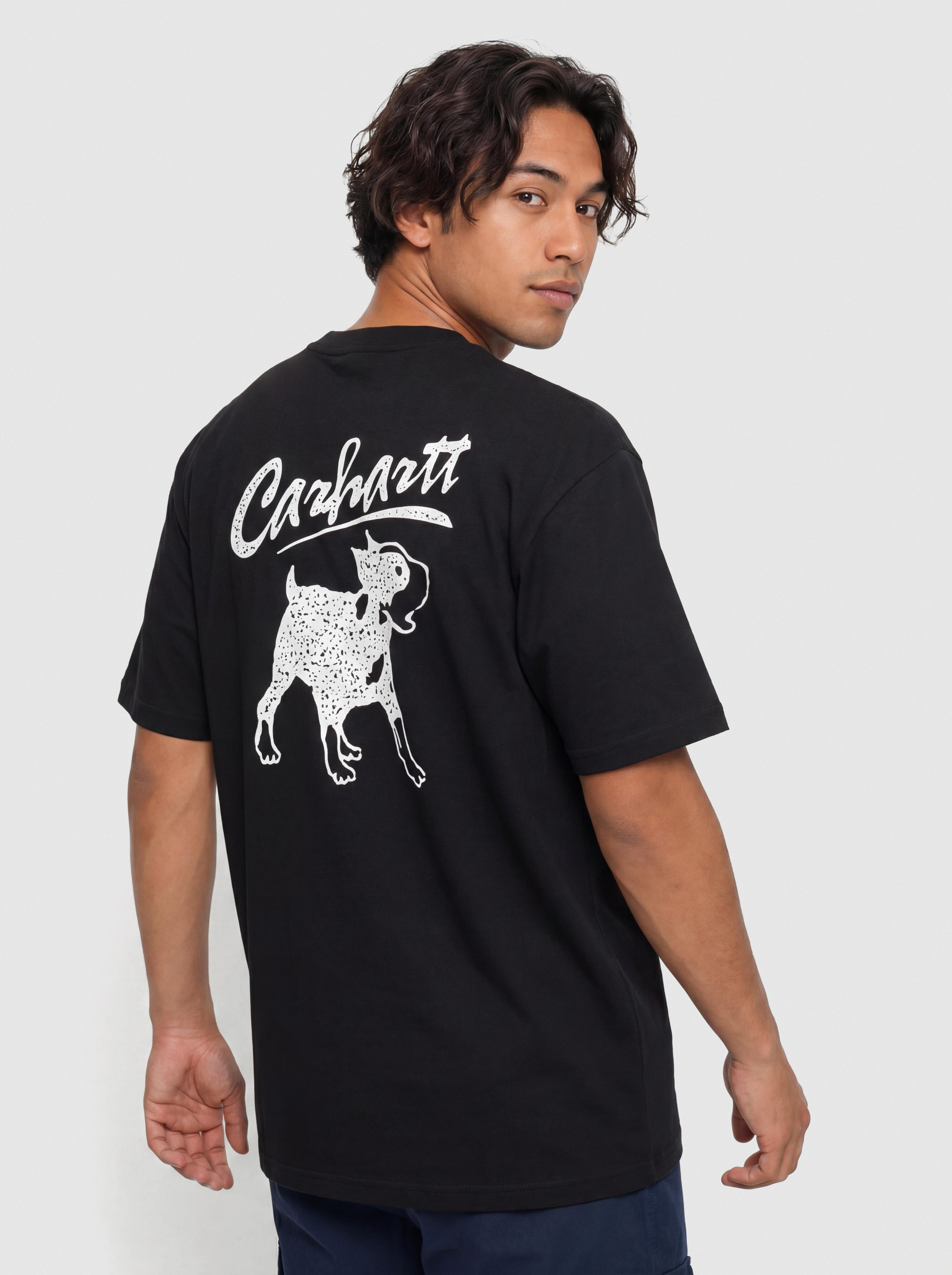 Carhartt WIP Pup Póló