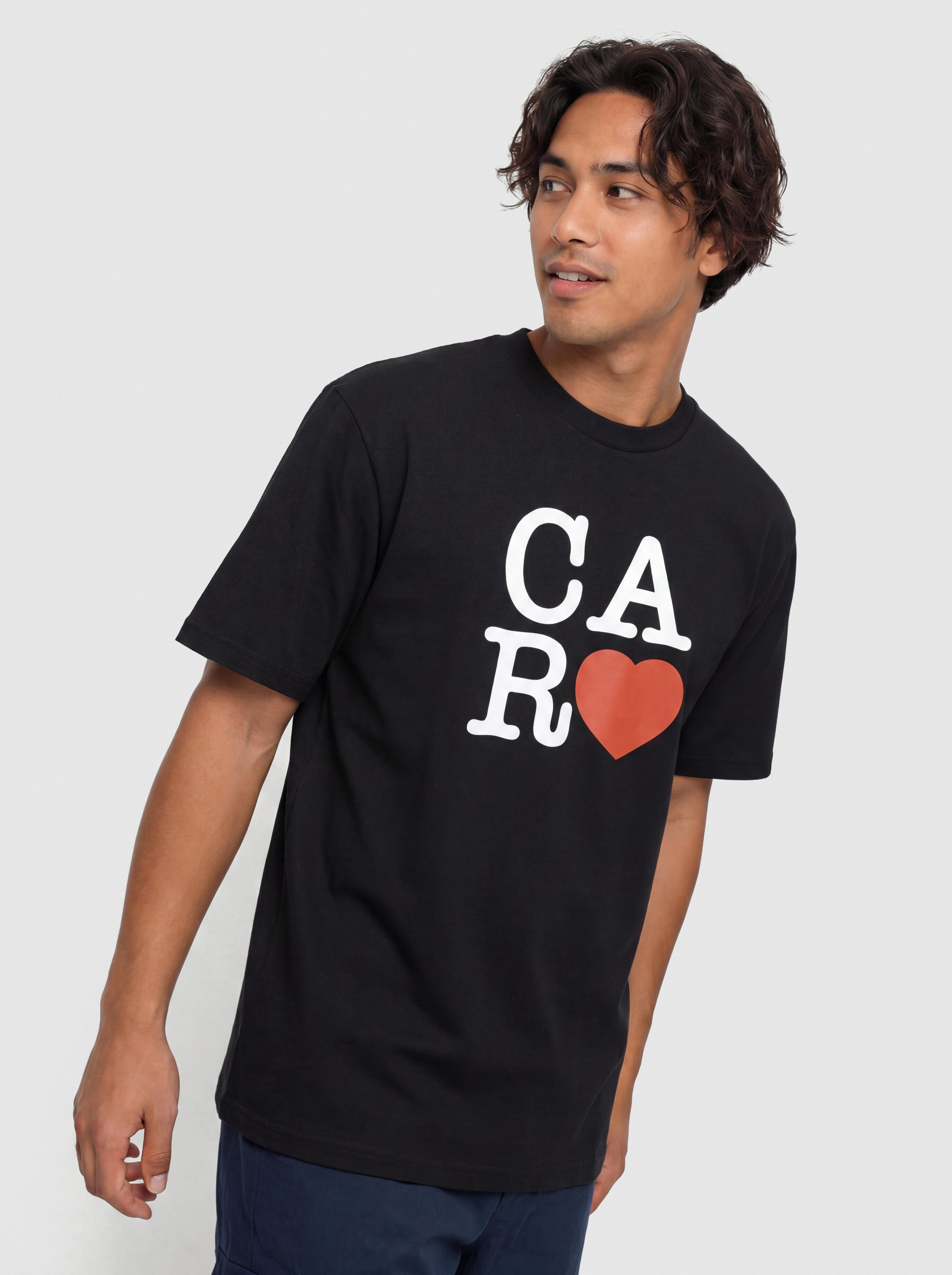 Póló Carhartt WIP I Hartt