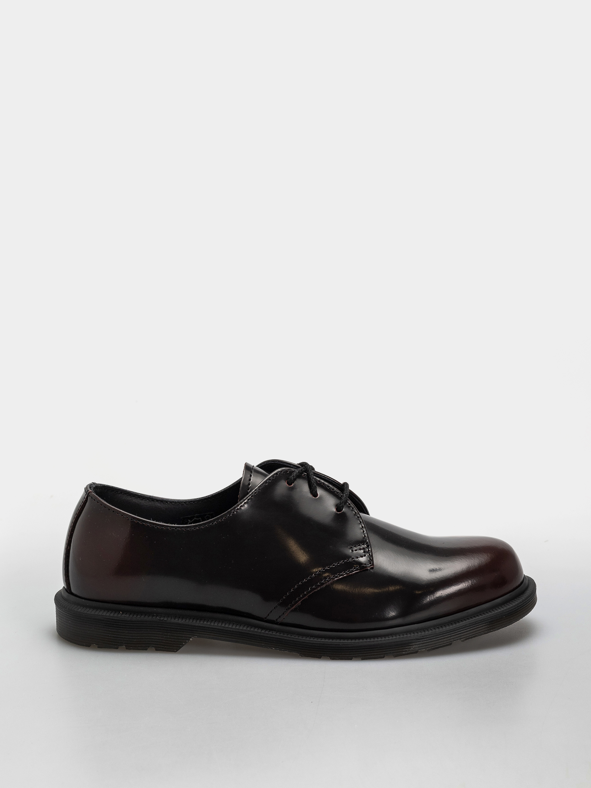 Dr. Martens Mayfare 3 Eye Cipu0151k (cherry red arcadia)
