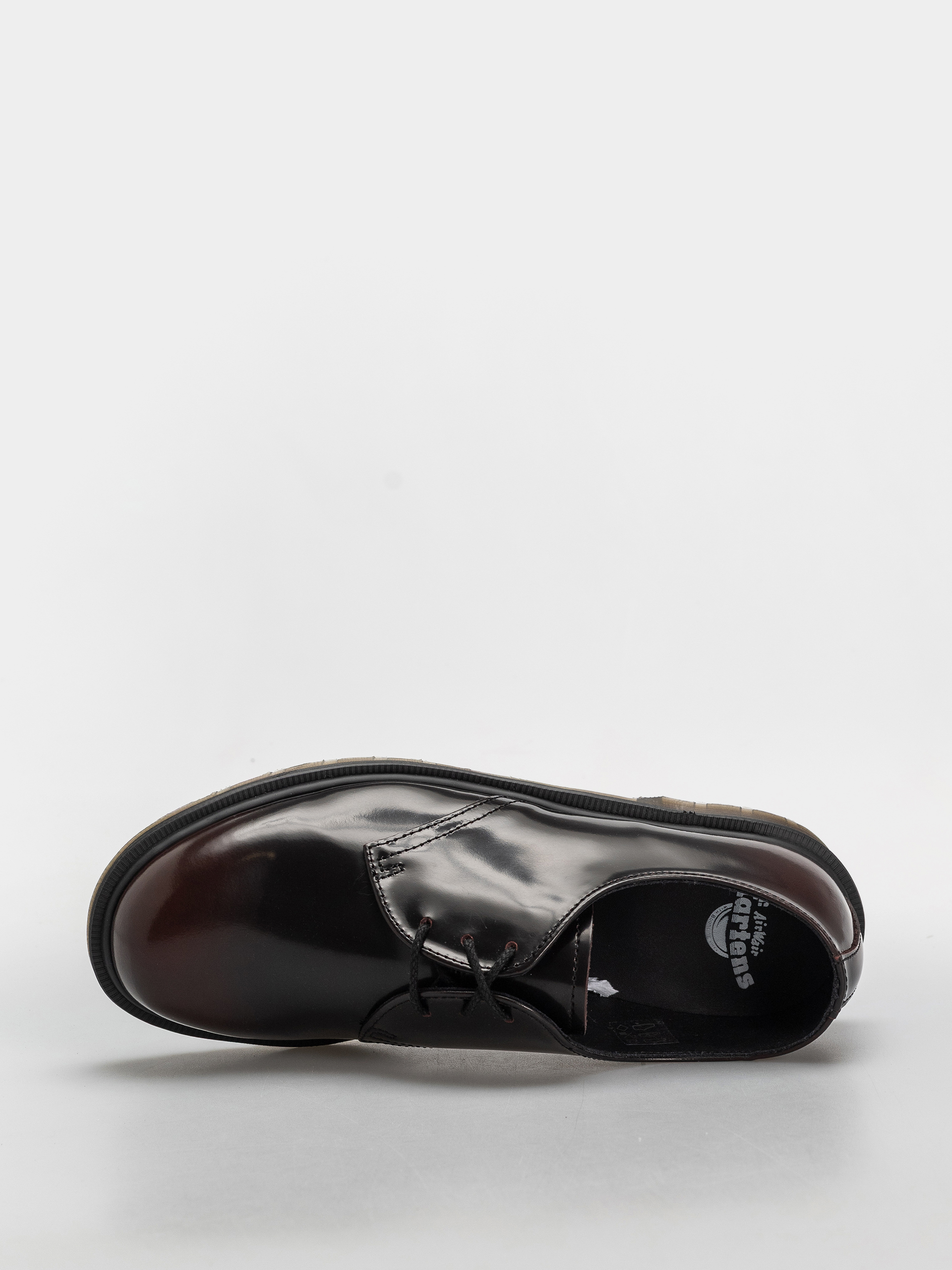 Dr. Martens Mayfare 3 Eye Cipők (cherry red arcadia)