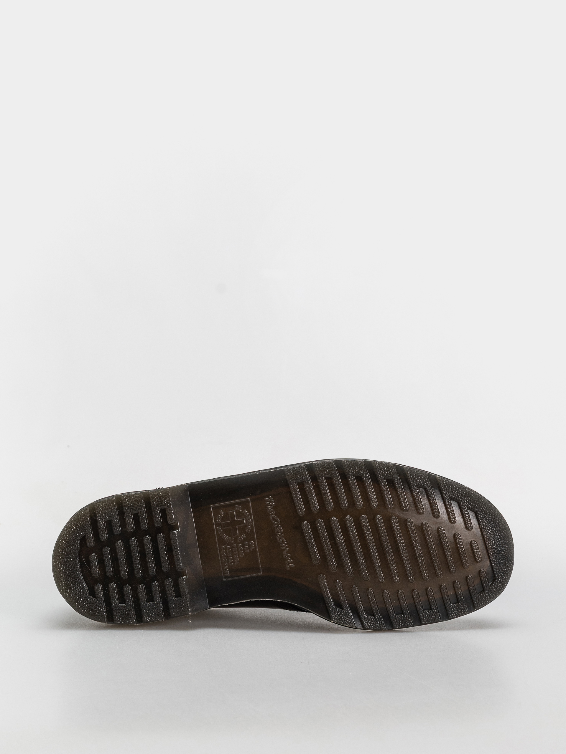 Dr. Martens Mayfare 3 Eye Cipők (cherry red arcadia)