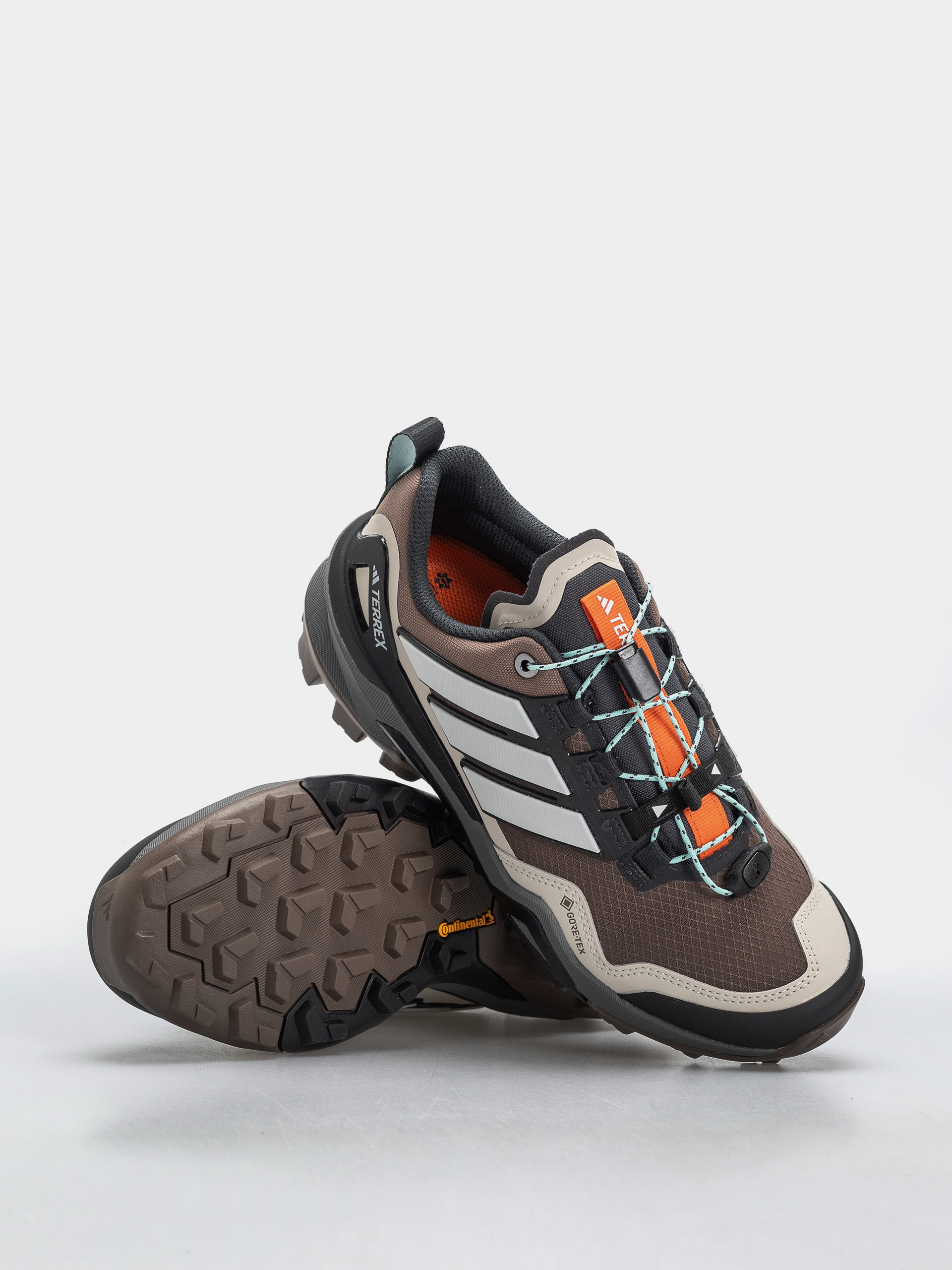 adidas Terrex Skychaser Gt Wmn Cipők (earstr/greone/seflaq)