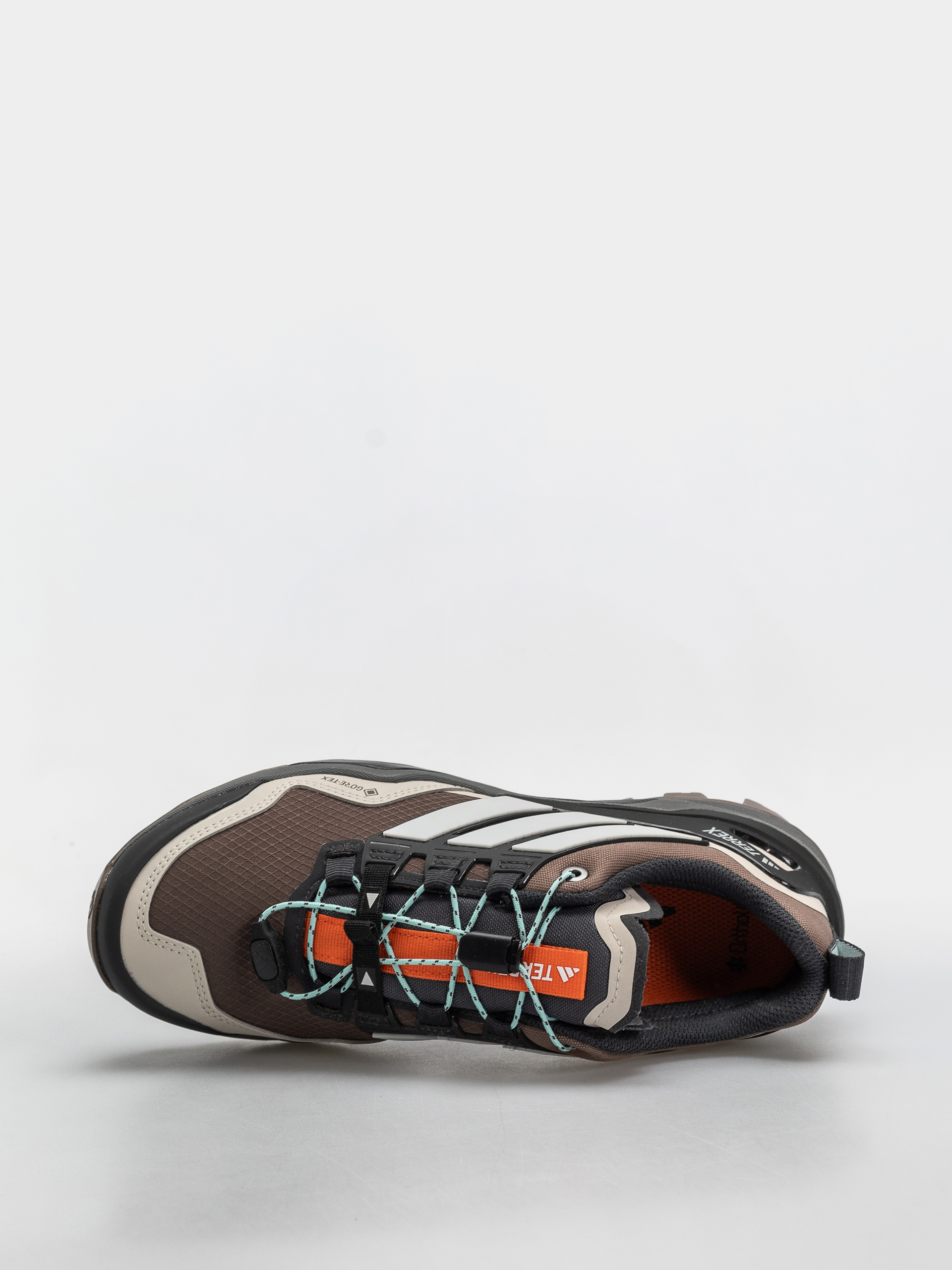 adidas Terrex Skychaser Gt Wmn Cipők (earstr/greone/seflaq)