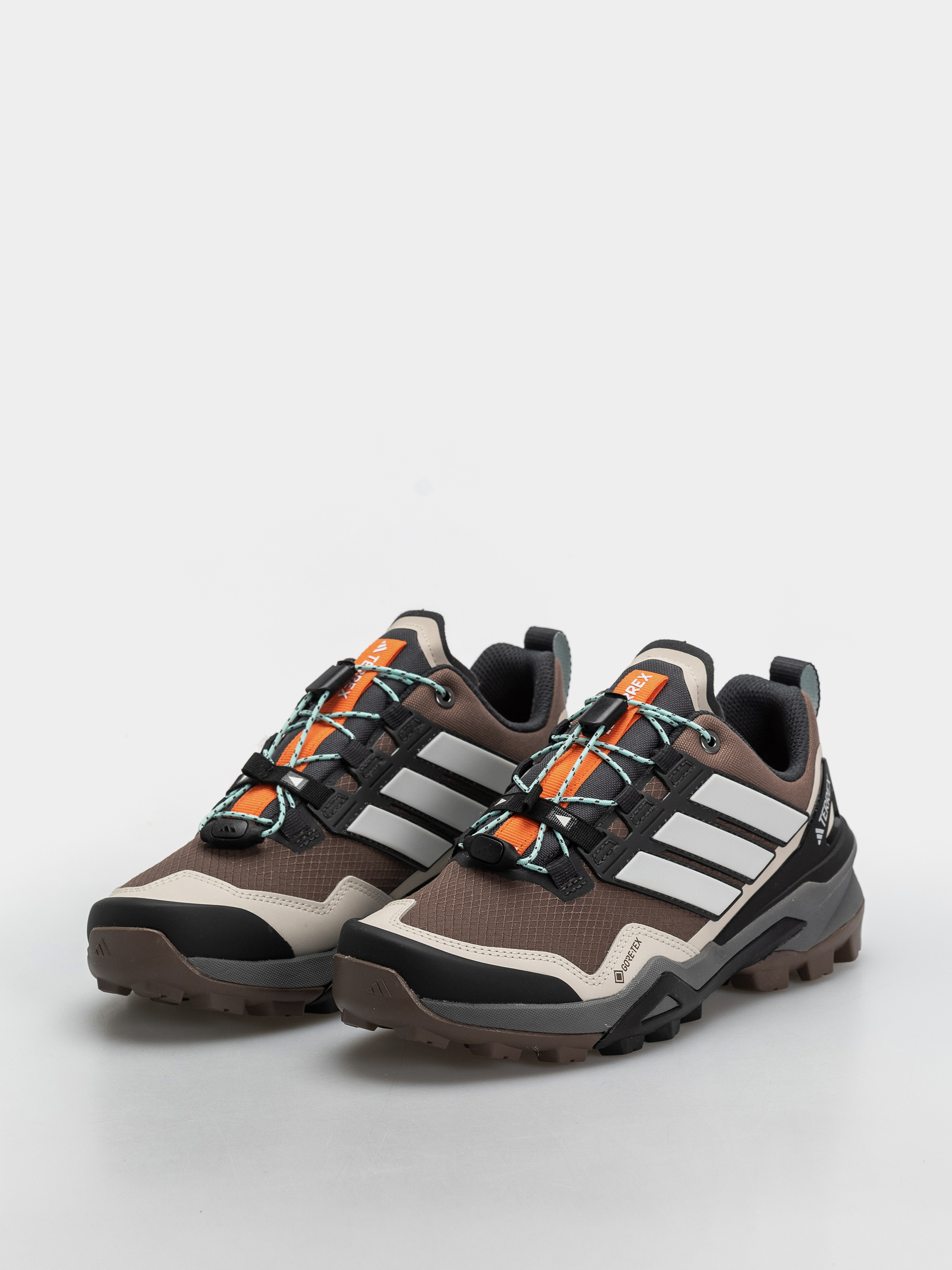 adidas Terrex Skychaser Gt Wmn Cipők (earstr/greone/seflaq)