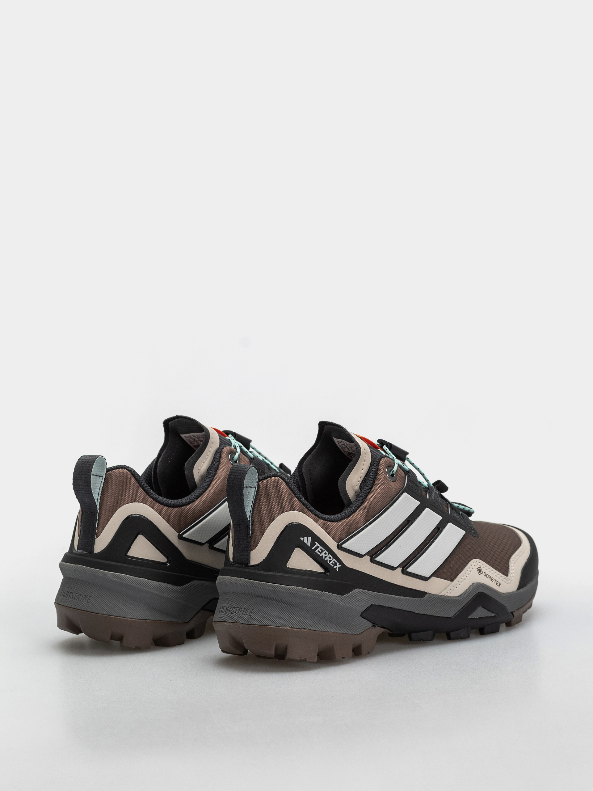 adidas Terrex Skychaser Gt Wmn Cipők (earstr/greone/seflaq)