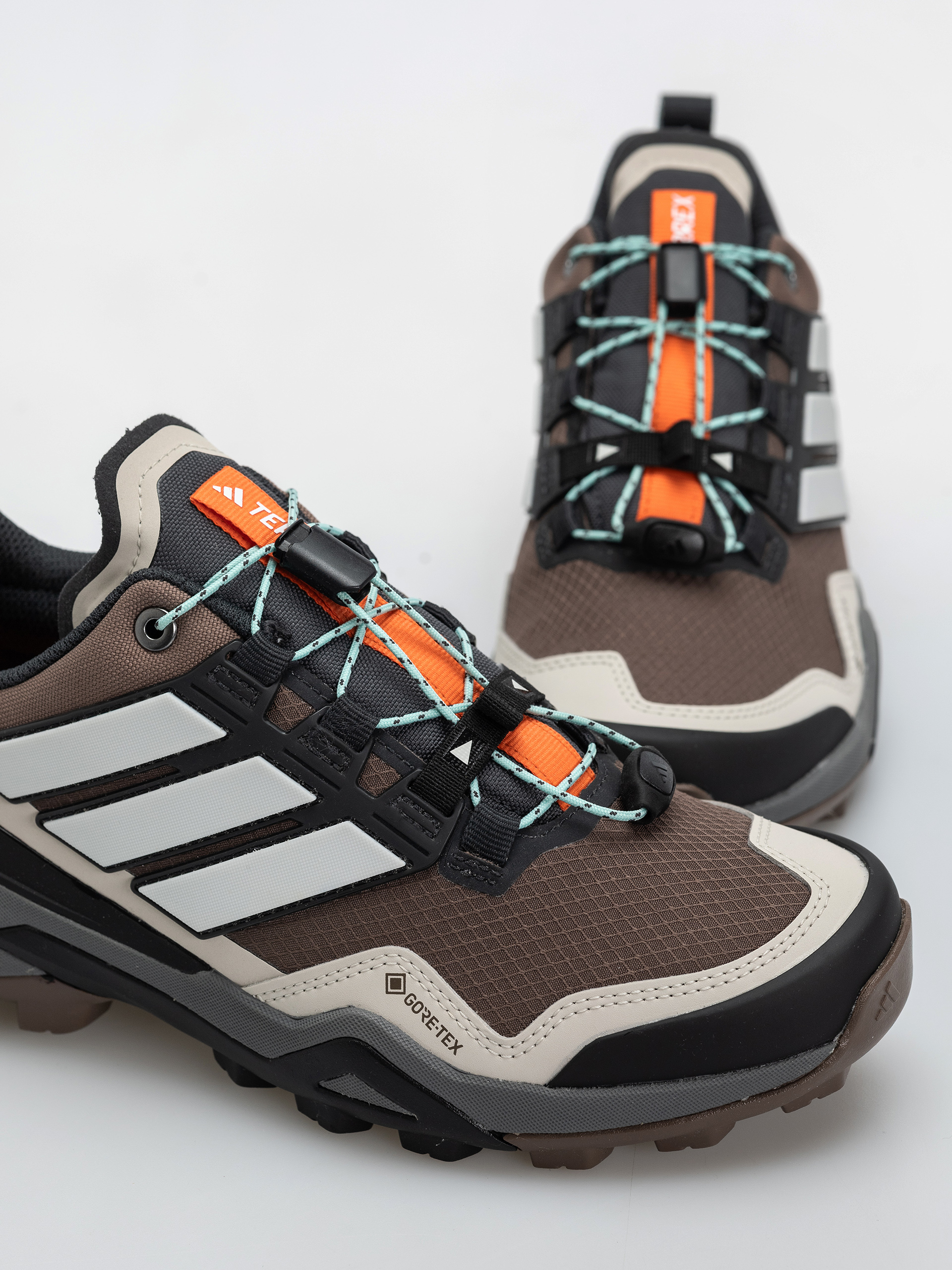 adidas Terrex Skychaser Gt Wmn Cipők (earstr/greone/seflaq)