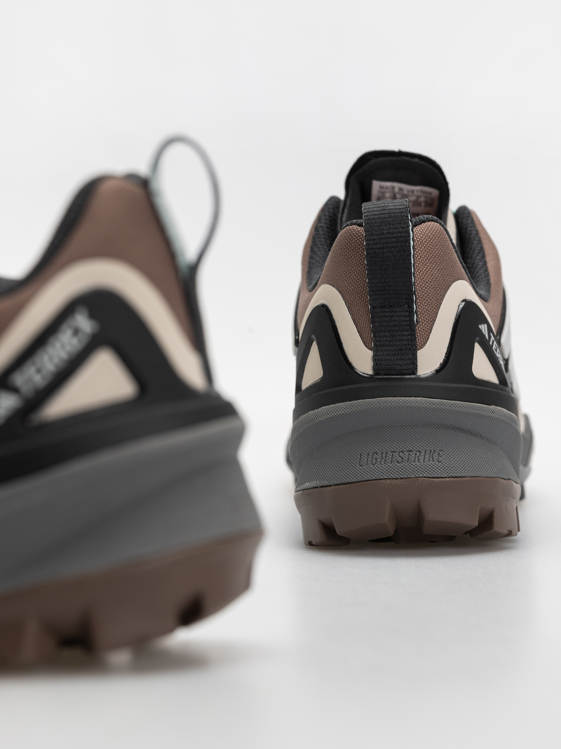 adidas Terrex Skychaser Gt Wmn Cipők (earstr/greone/seflaq)