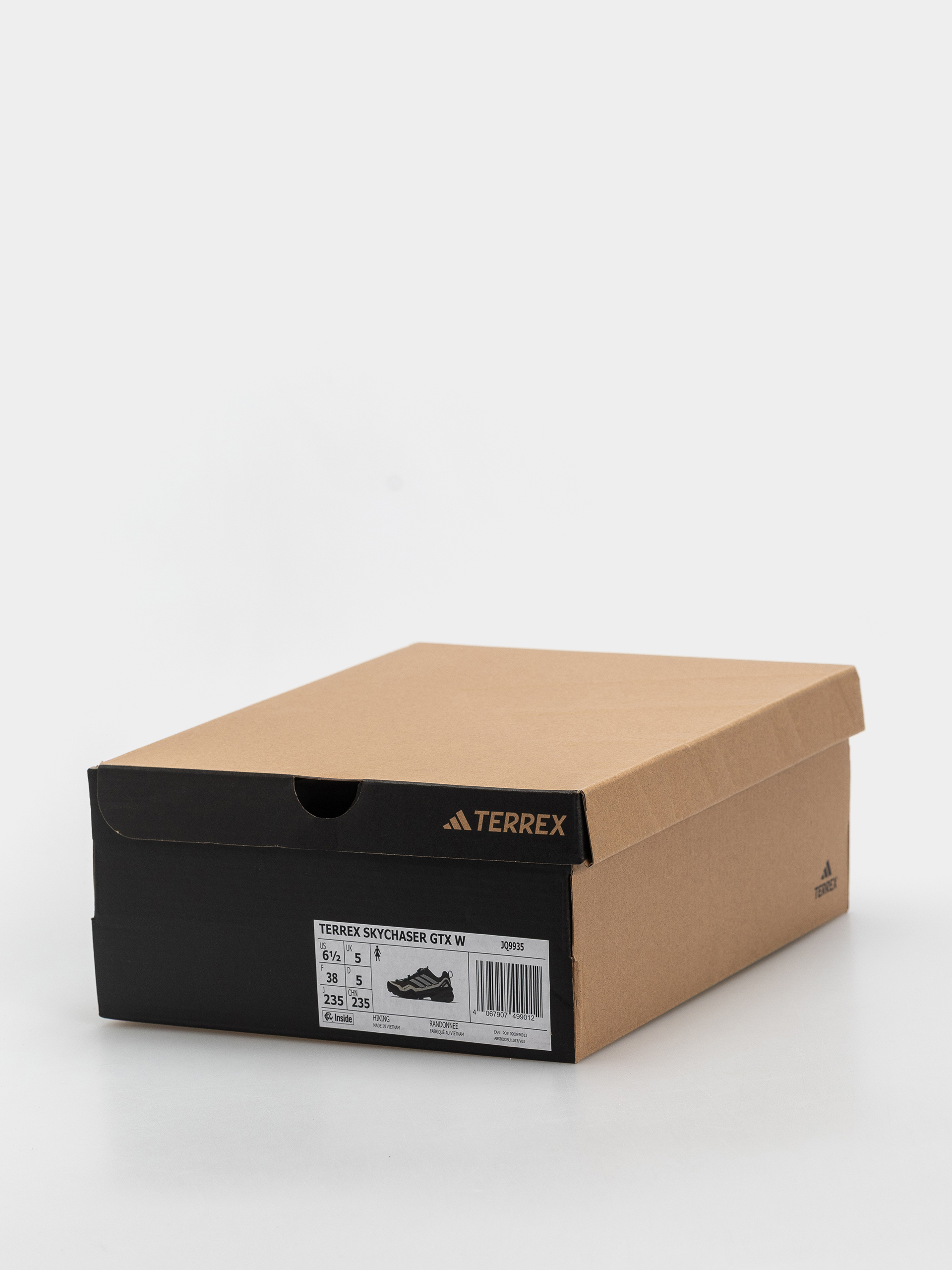 adidas Terrex Skychaser Gt Wmn Cipők (earstr/greone/seflaq)
