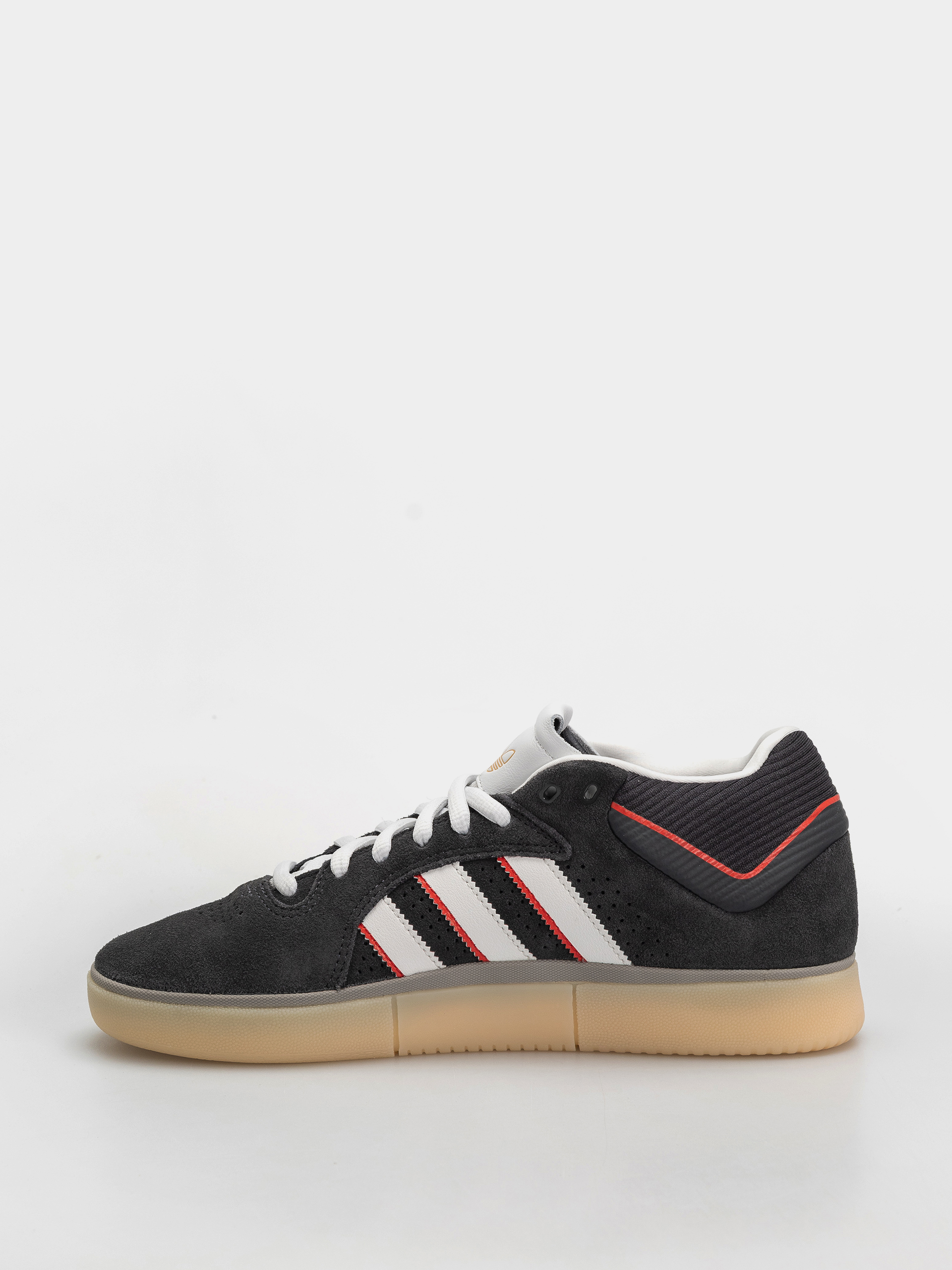adidas Tyshawn Cipők (carbon/crywht/betsca)