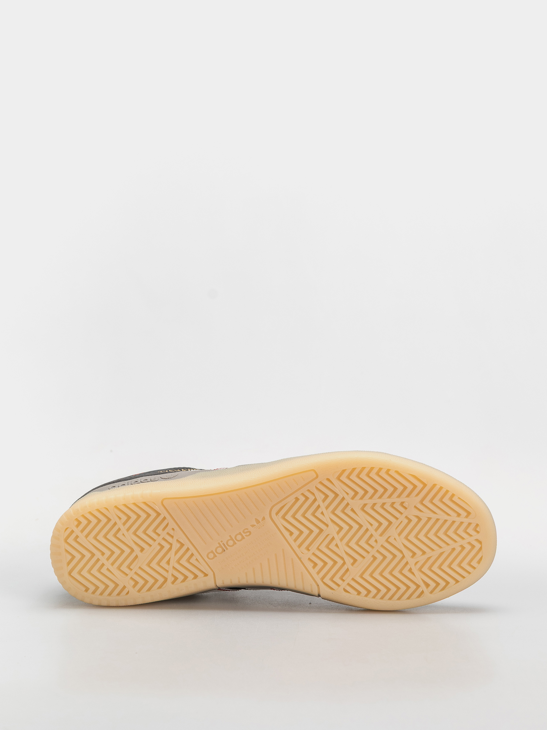 adidas Tyshawn Cipők (carbon/crywht/betsca)