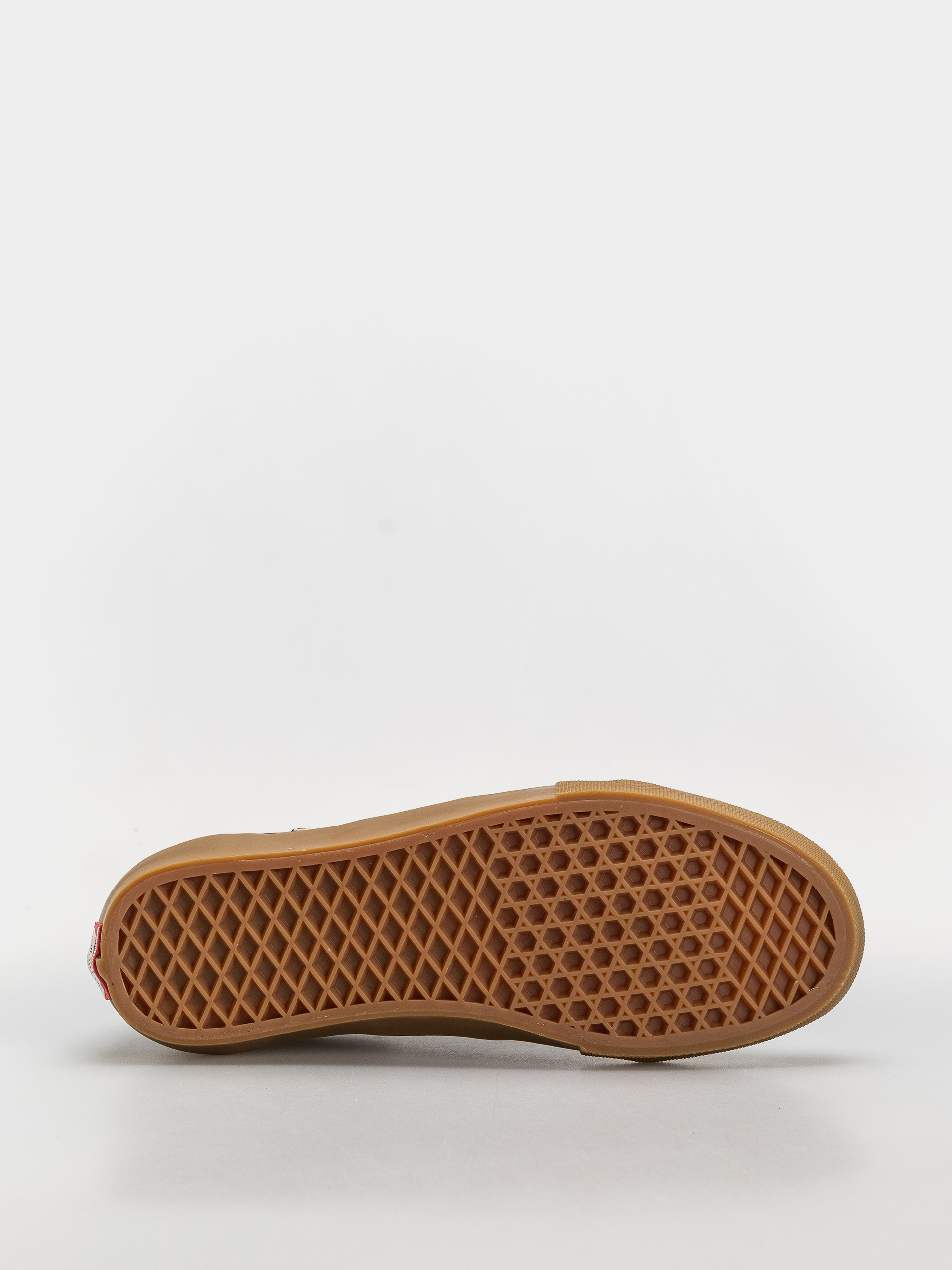 Vans Skate Old Skool Cipők (black/gum)