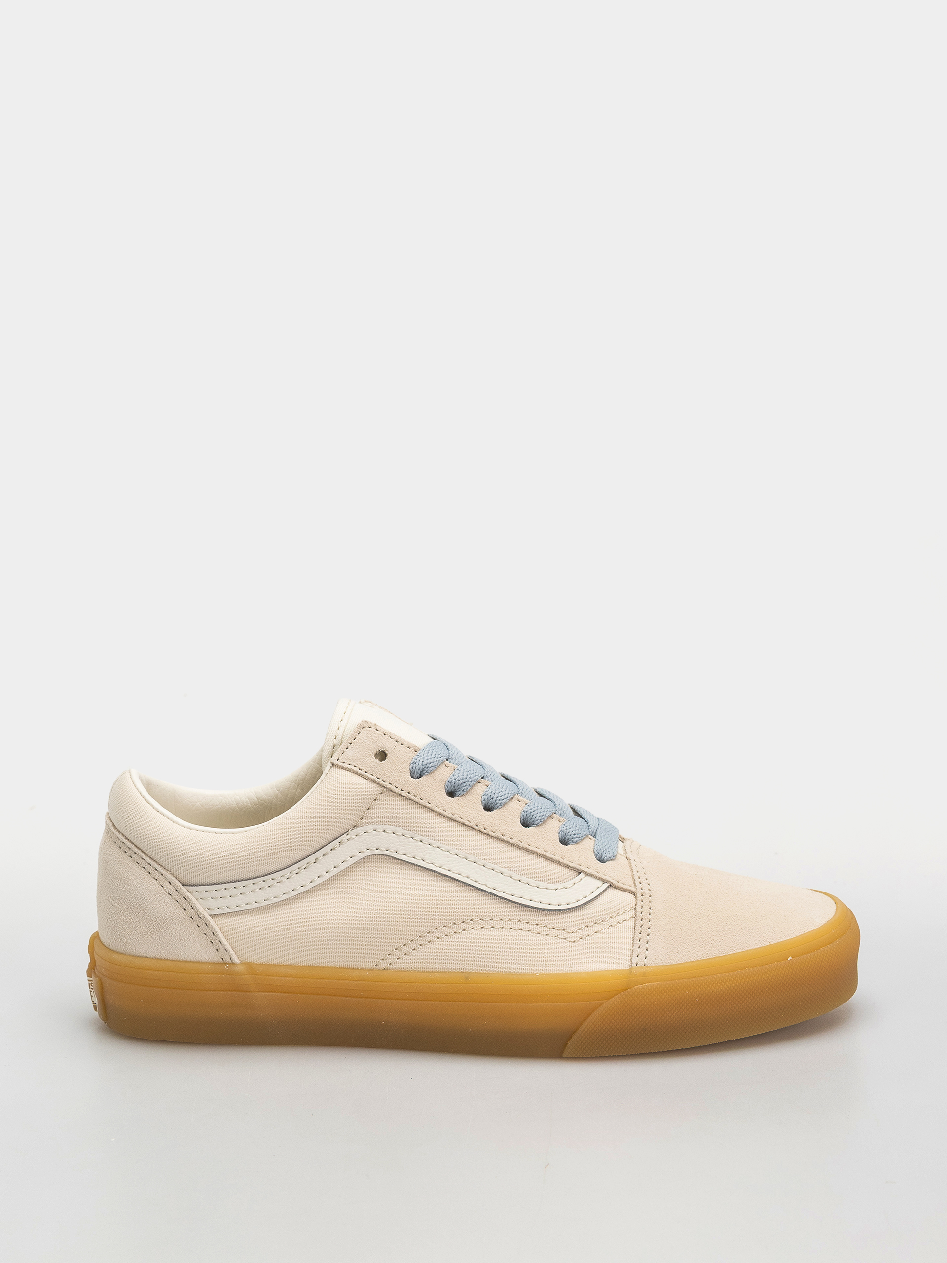 Vans Old Skool Cipők (turtledove/slat)