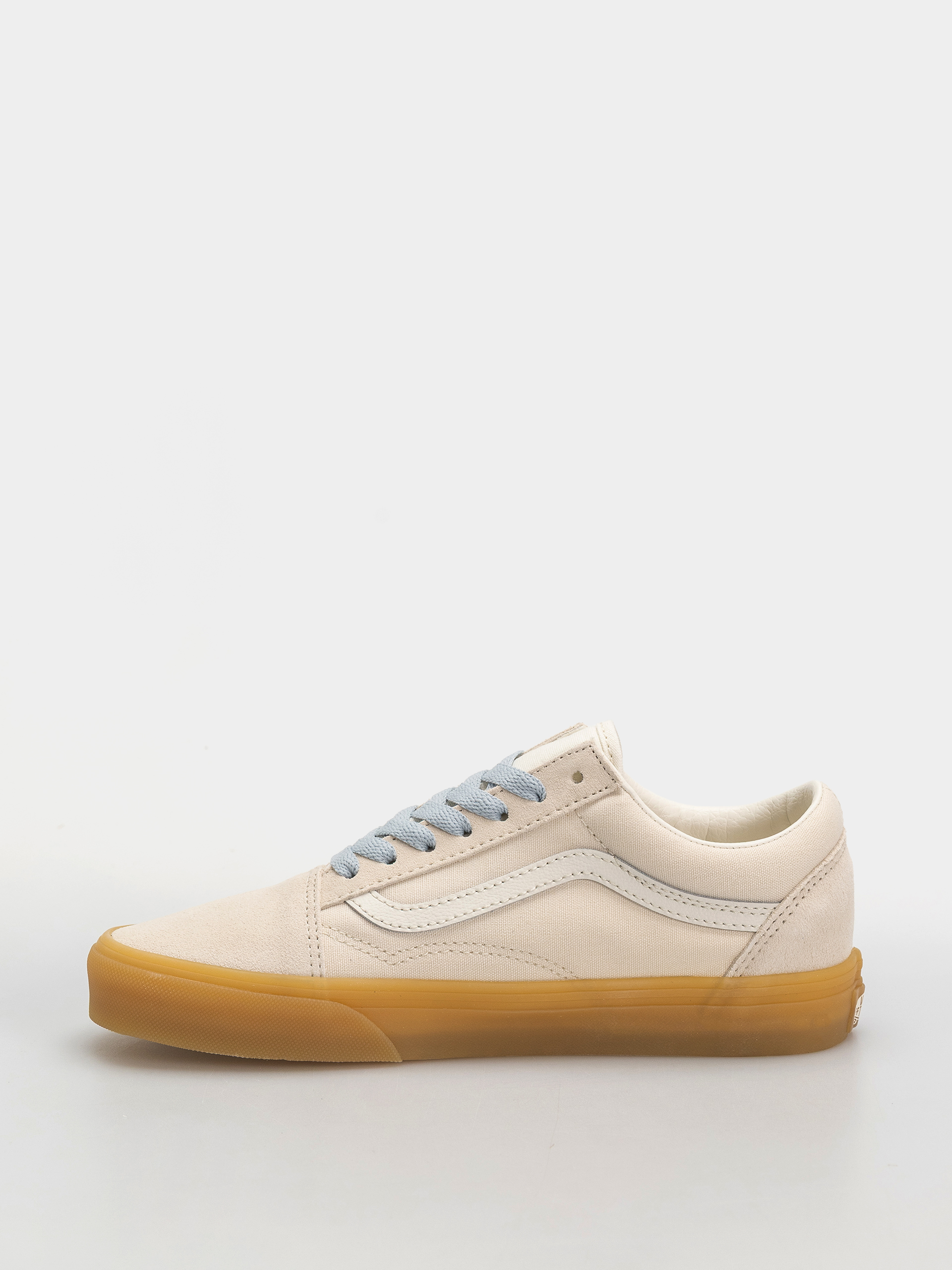 Vans Old Skool Cipők (turtledove/slat)